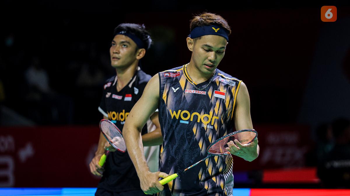 Tempat Menonton Kejuaraan Dunia BWF 2026