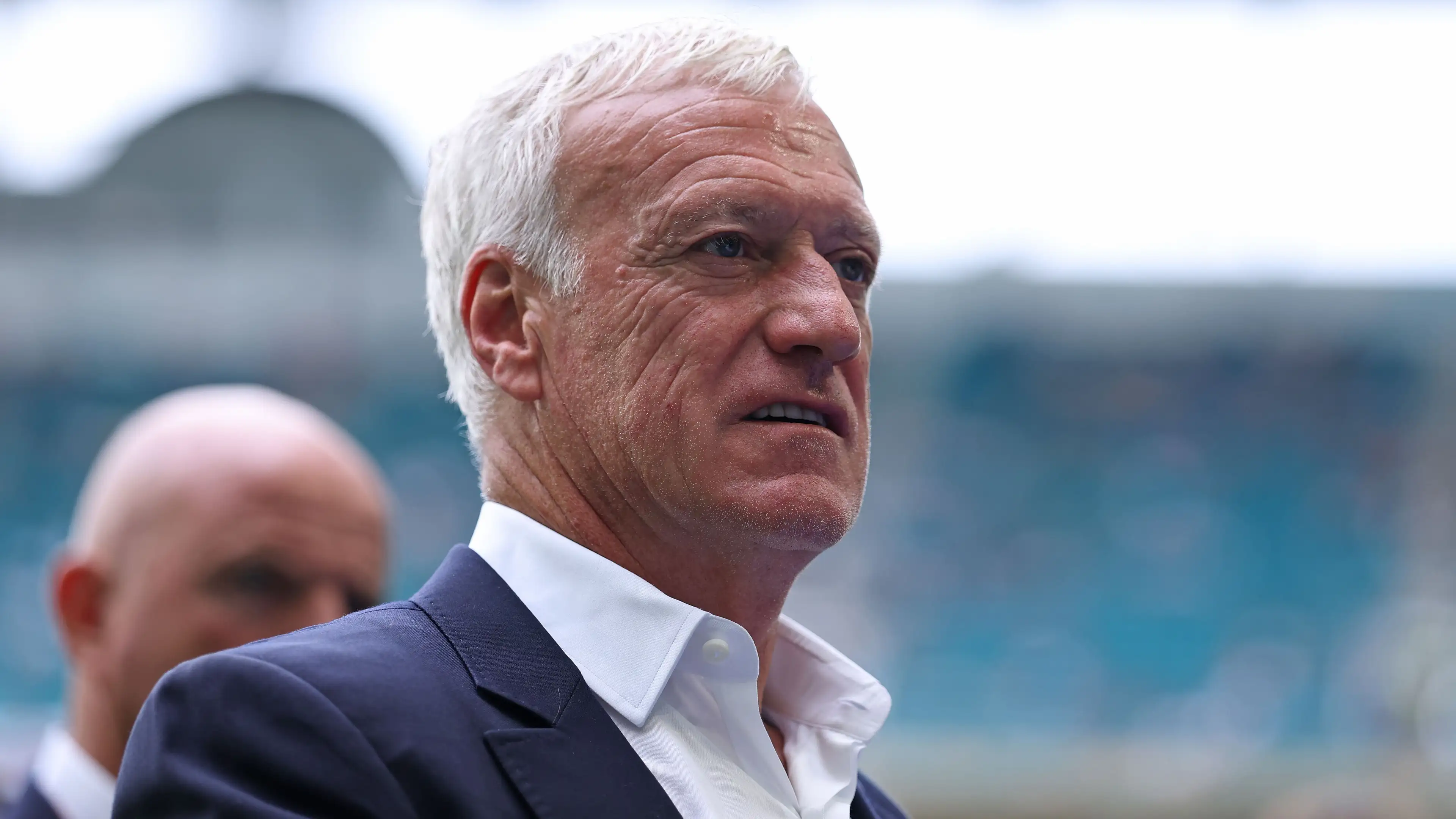 "Langkah yang Tampak Sudah Dekat": Deschamps Puncaki Daftar Kandidat Pelatih Raksasa Eropa