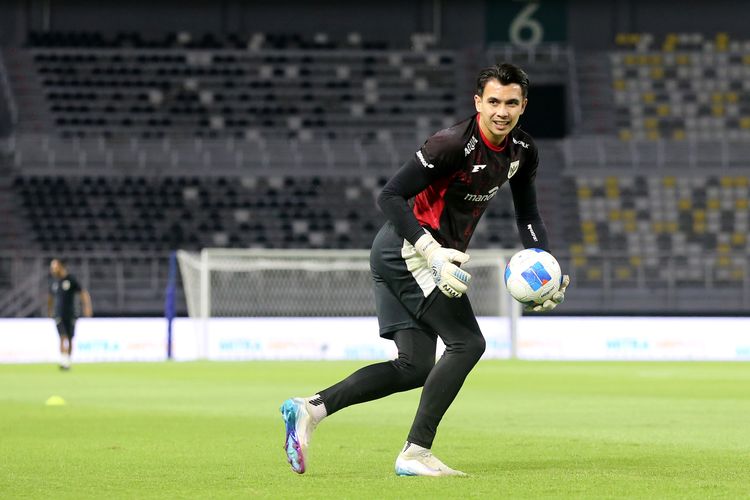 Sektor Kiper Timnas Indonesia Jadi Sorotan Usai Dibobol Vietnam Tiga Gol