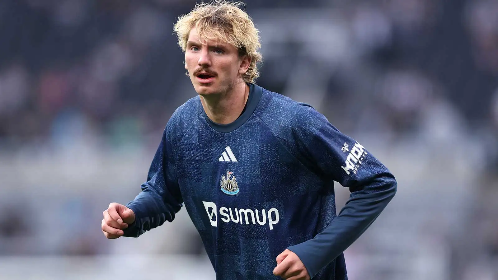 Transfer mengejutkan terkait Nick Woltemade kian dekat! Bintang DFB itu tampaknya tepat di ambang kepindahan, tetapi bukan ke BVB