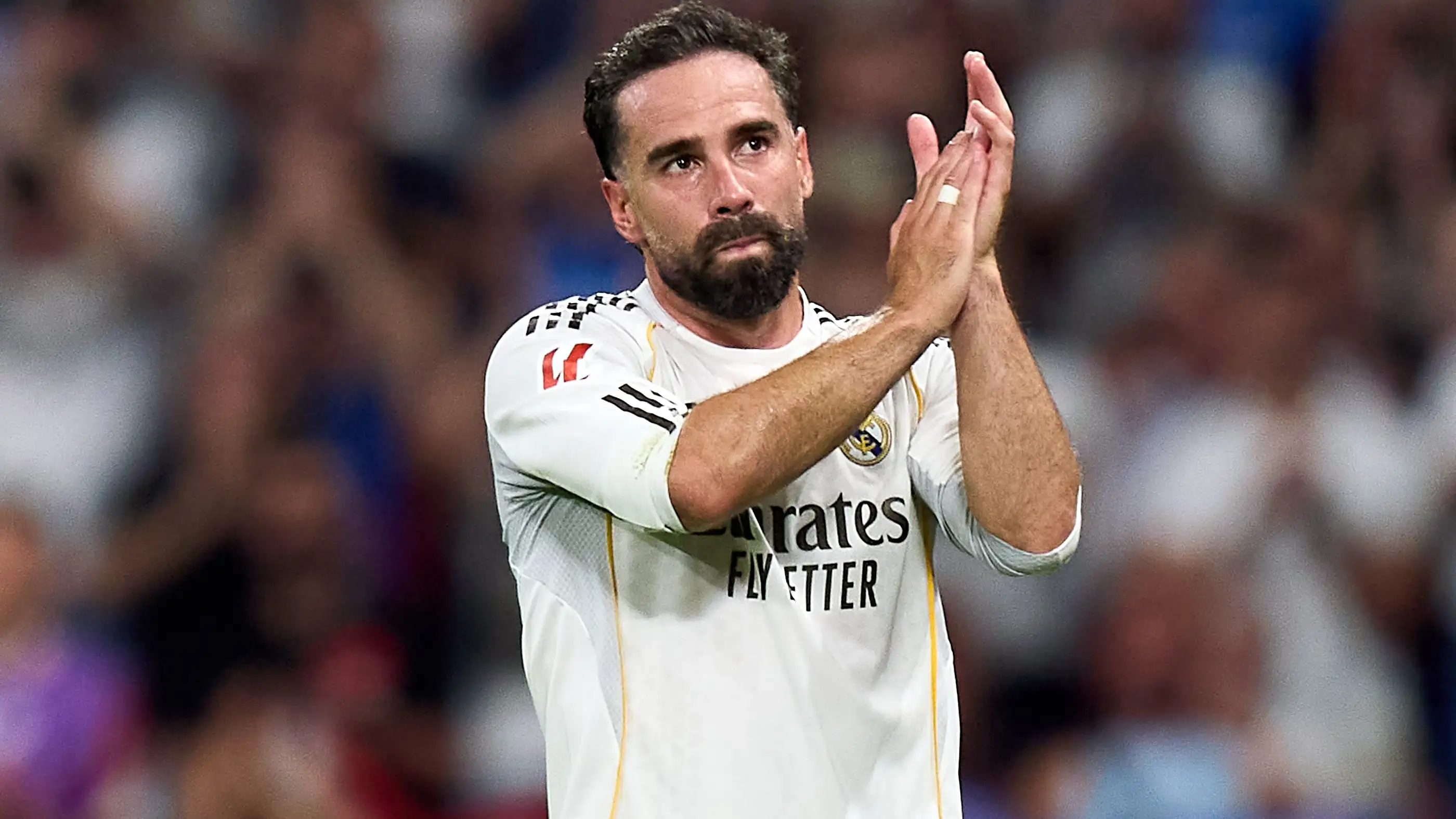 Dari kejayaan di Real Madrid menuju tantangan baru: Carvajal resmi memulai perjalanan pasca-Real Madrid