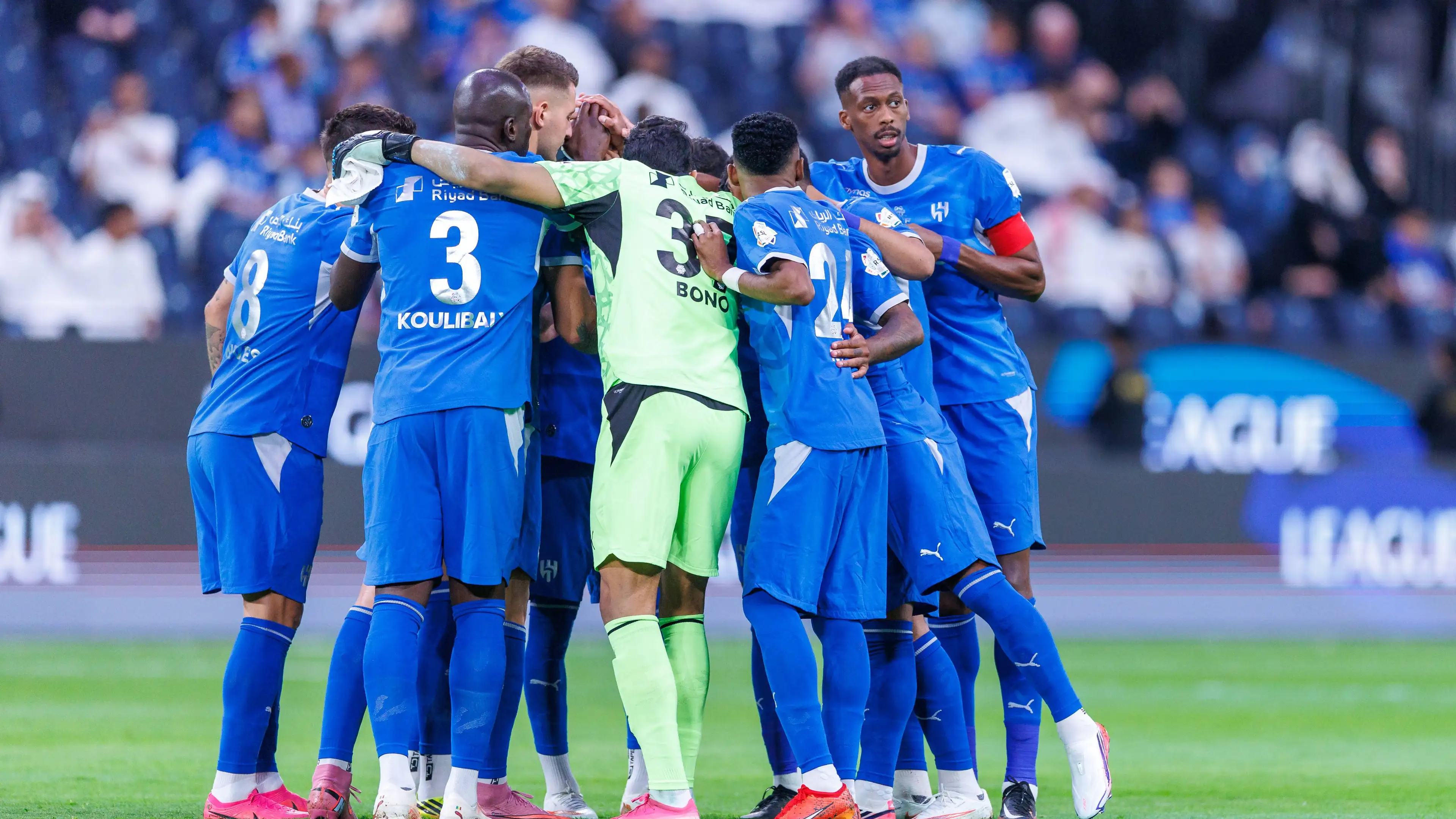 Video: Al Hilal Kejutkan Al Fayha dan Puncaki Liga Roshn Sementara