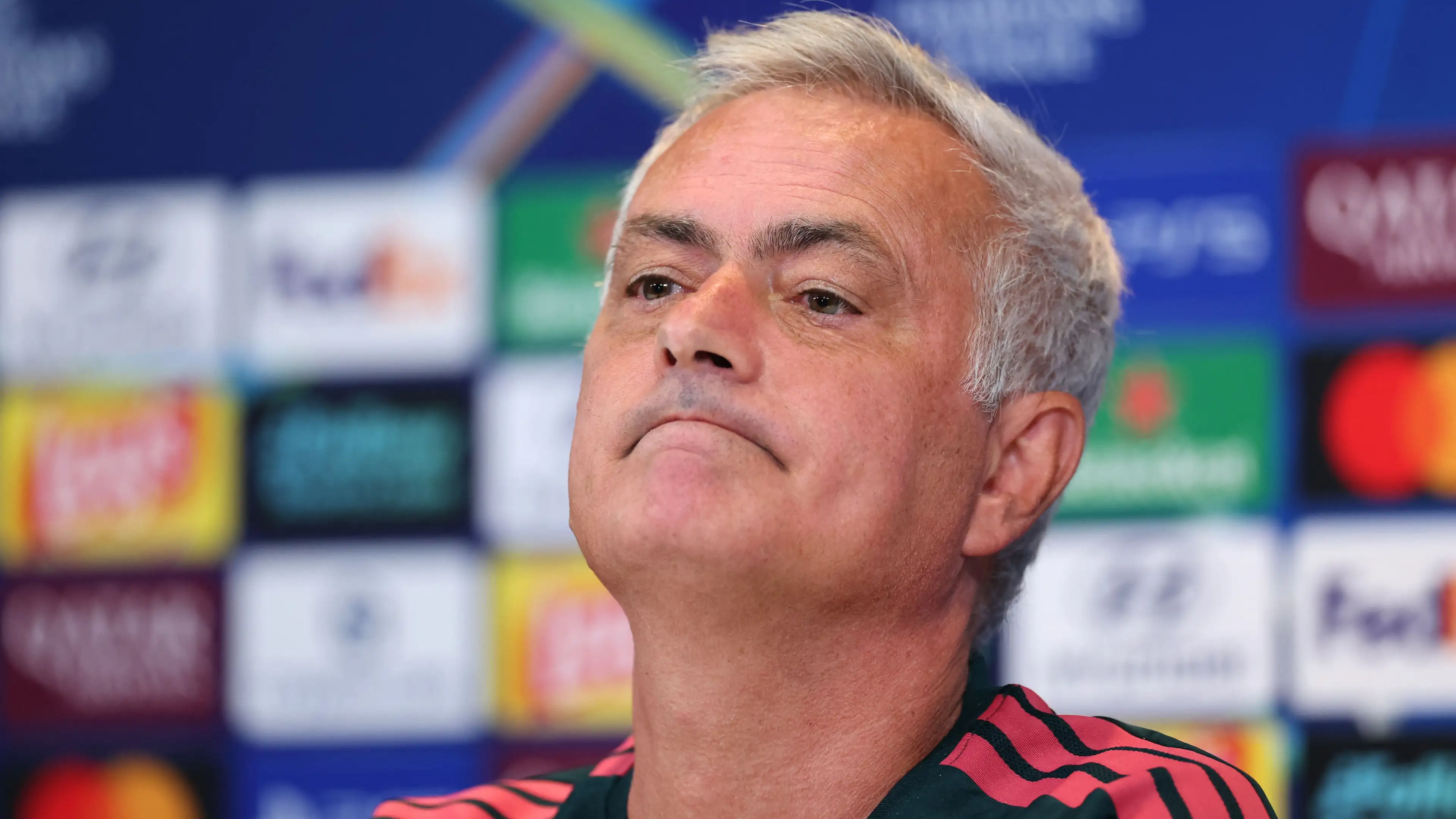 Kutukan tak berujung di Bernabeu: Mourinho membayar harga dilema abadi Real Madrid