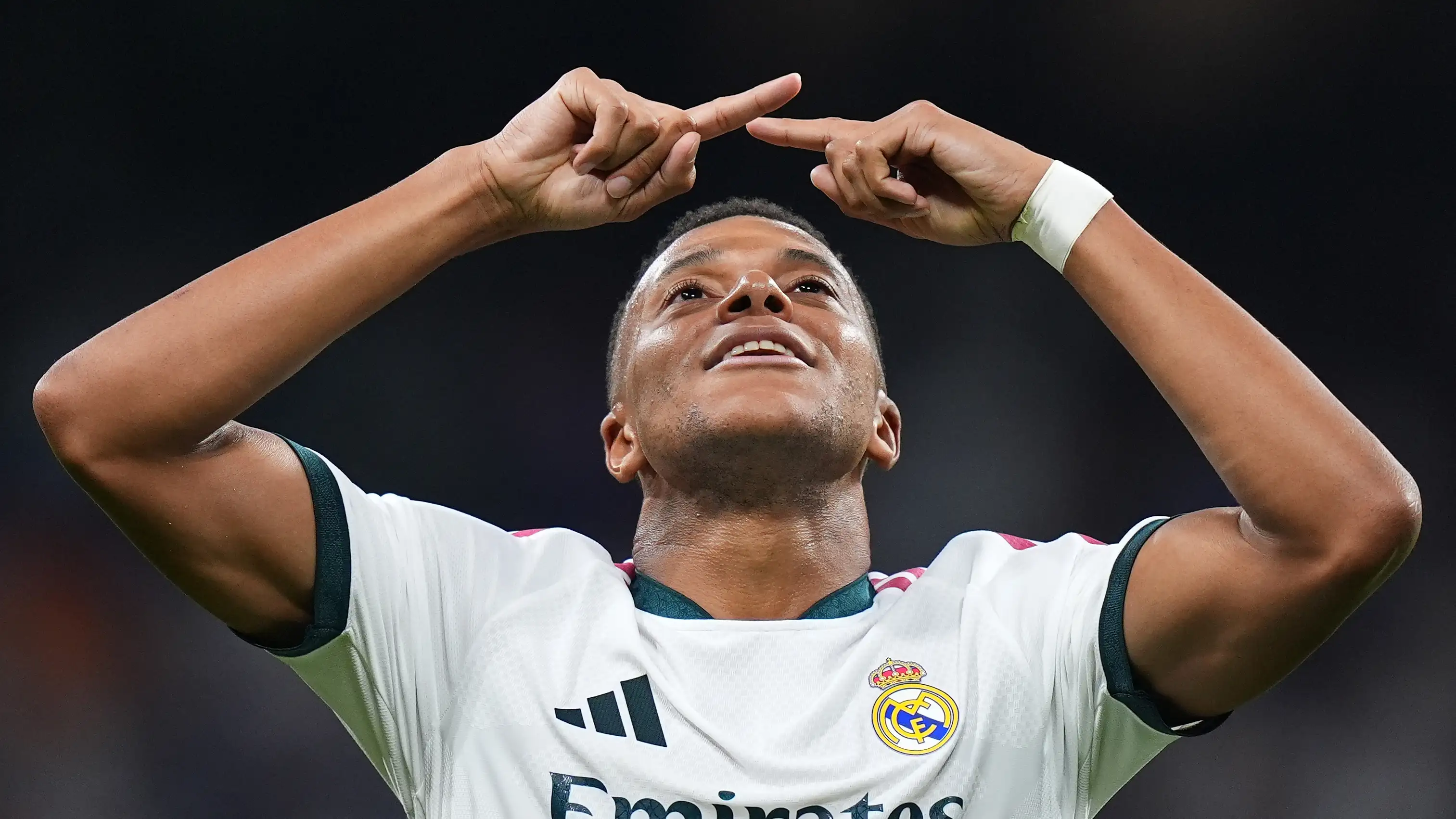 Malam Mbappe di Bernabeu: Dua Gol, Satu Assist, dan 3 Poin yang Kembalikan Real Madrid ke Puncak