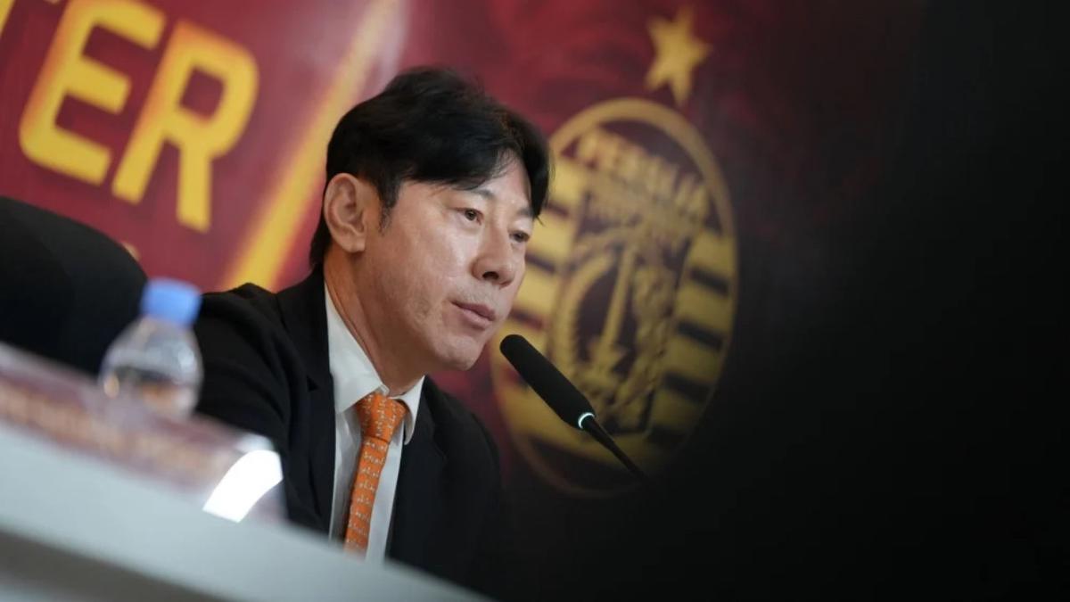 3 Pelatih Debutan Punya CV Mentereng di BRI Super League 2026/2027