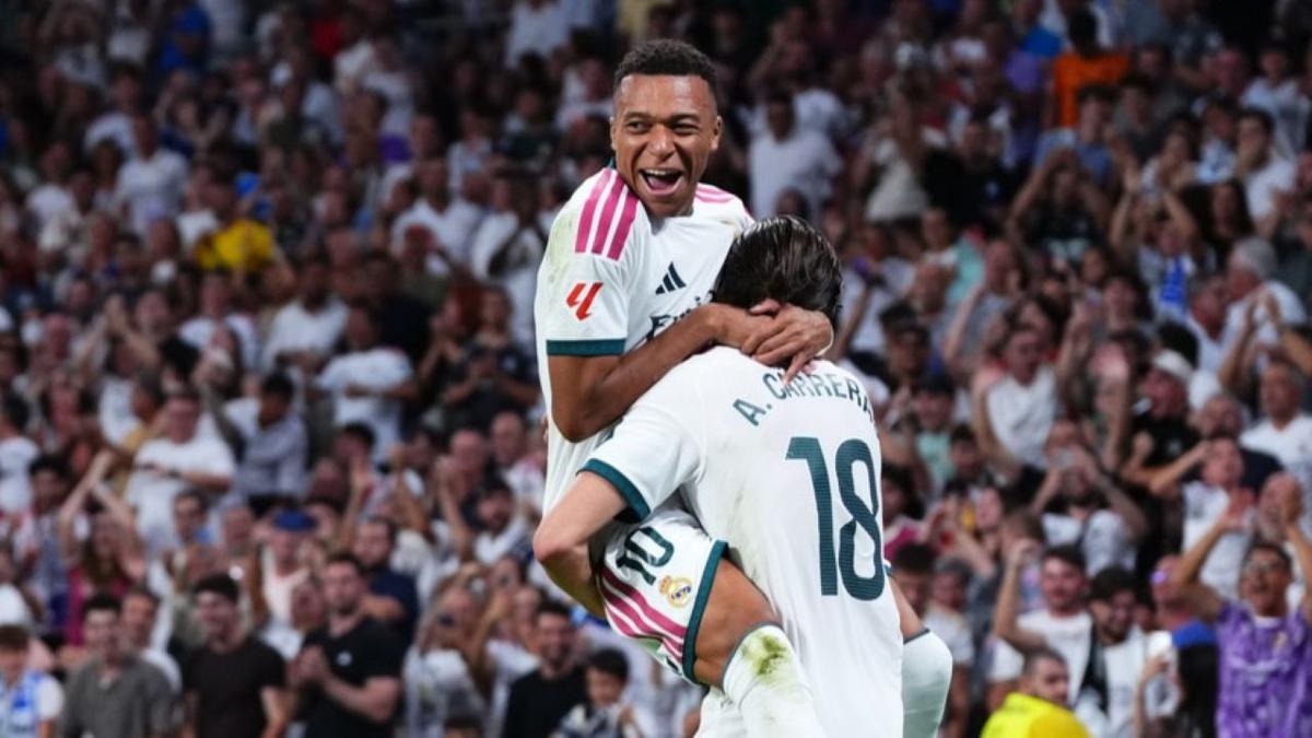 Alvaro Carreras Bikin Jose Mourinho Punya Dilema Baru di Real Madrid