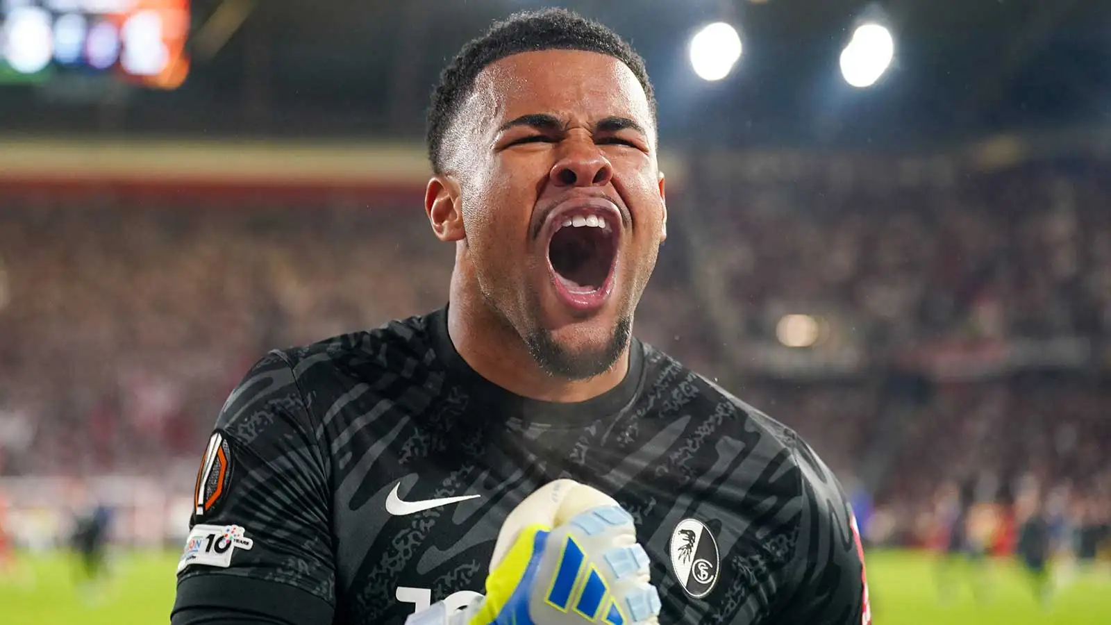 Noah Atubolu sudah menetapkan pilihannya: Apakah model transfer khusus bisa membantunya mewujudkan kepindahan ke Eintracht Frankfurt?