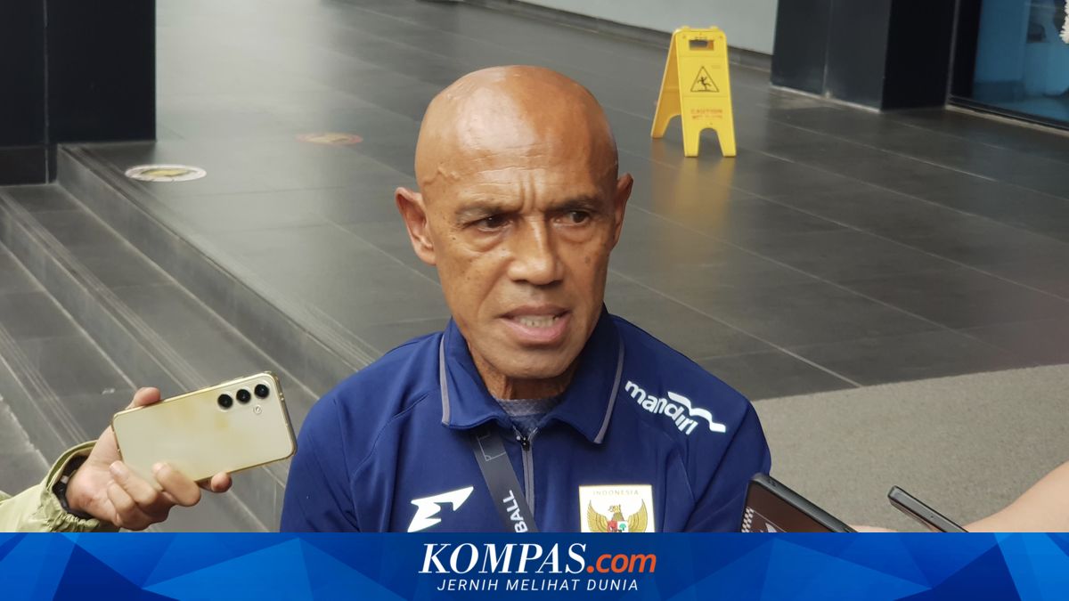 Bakat di GIC 2026 Siap Dipantau Simon Tahamata dan Eks Asisten Luis Milla