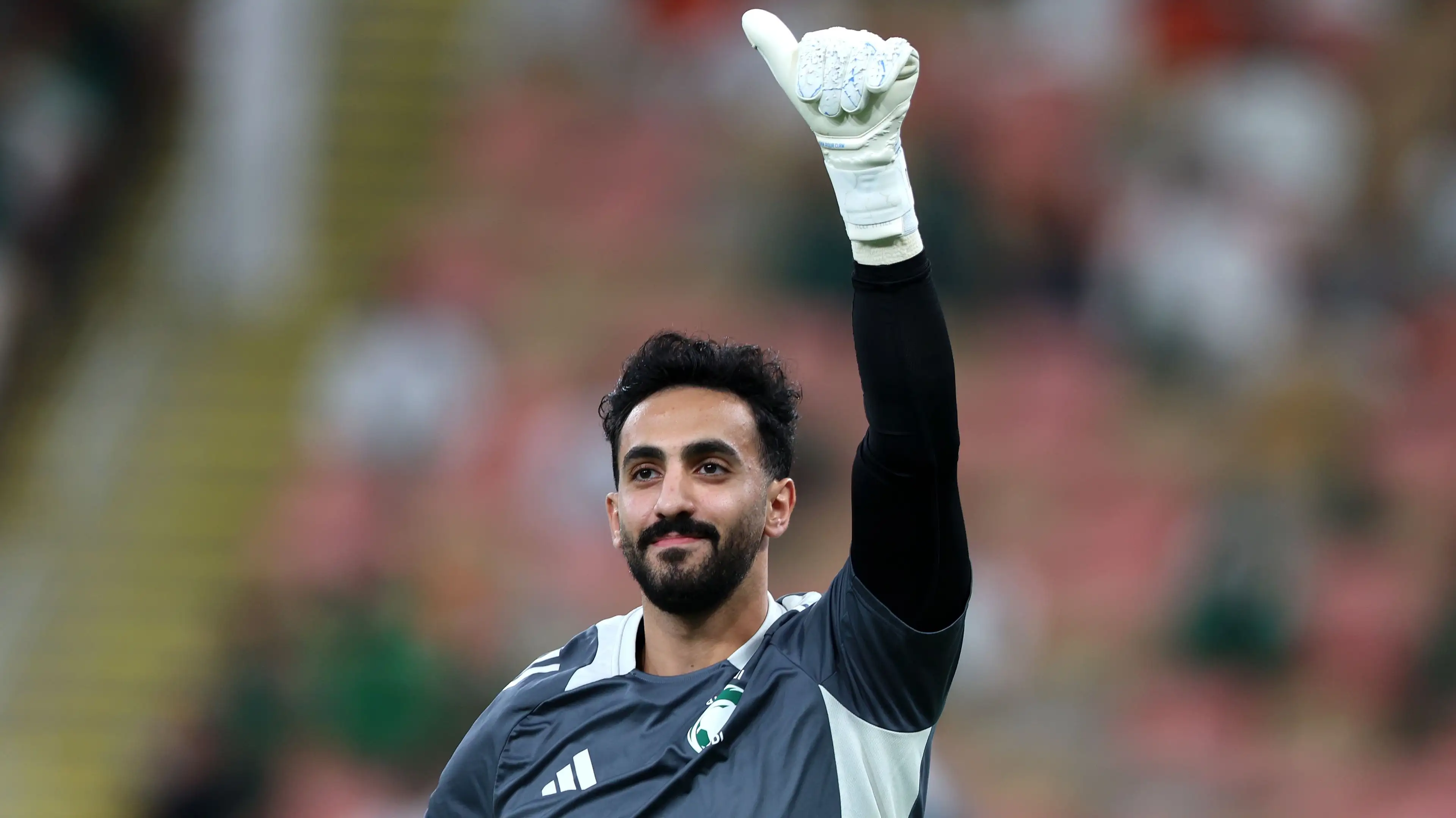 Setelah Al-Aqidi, cedera baru menerpa timnas Arab Saudi jelang laga melawan Oman