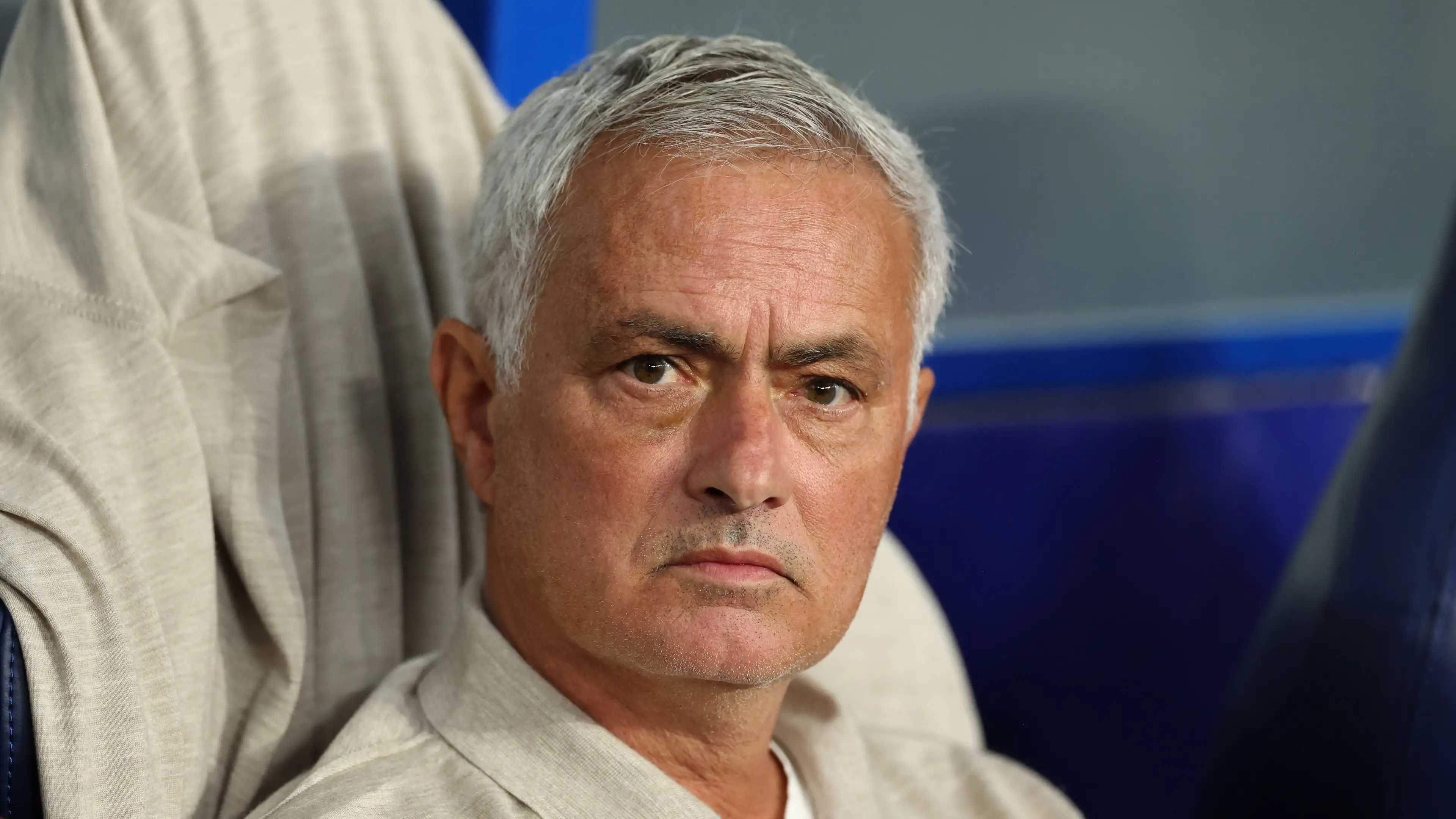 Mourinho: Saya akan memilih pemain ini untuk memenangkan Ballon d'Or