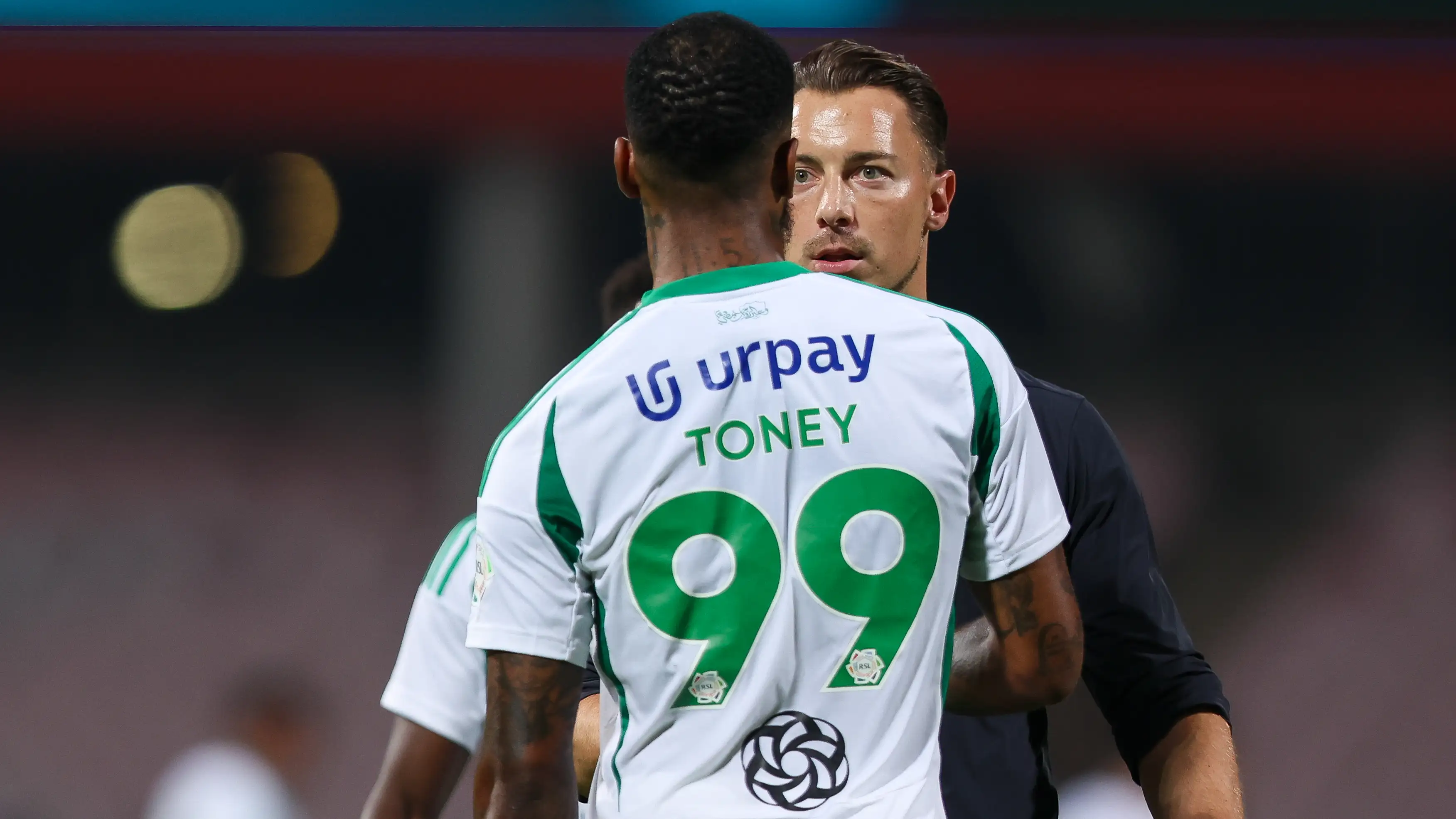 Yaissle menegaskan: bagaimana sikap Newcastle soal mendatangkan Ivan Toney?