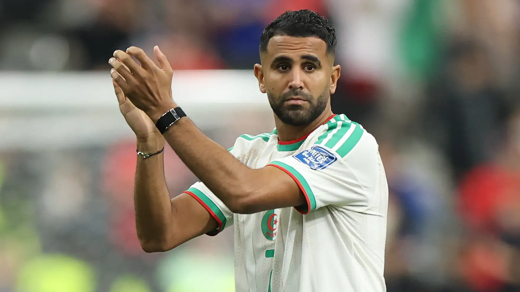 Apakah Riyad Mahrez akan pindah ke Wydad Casablanca?