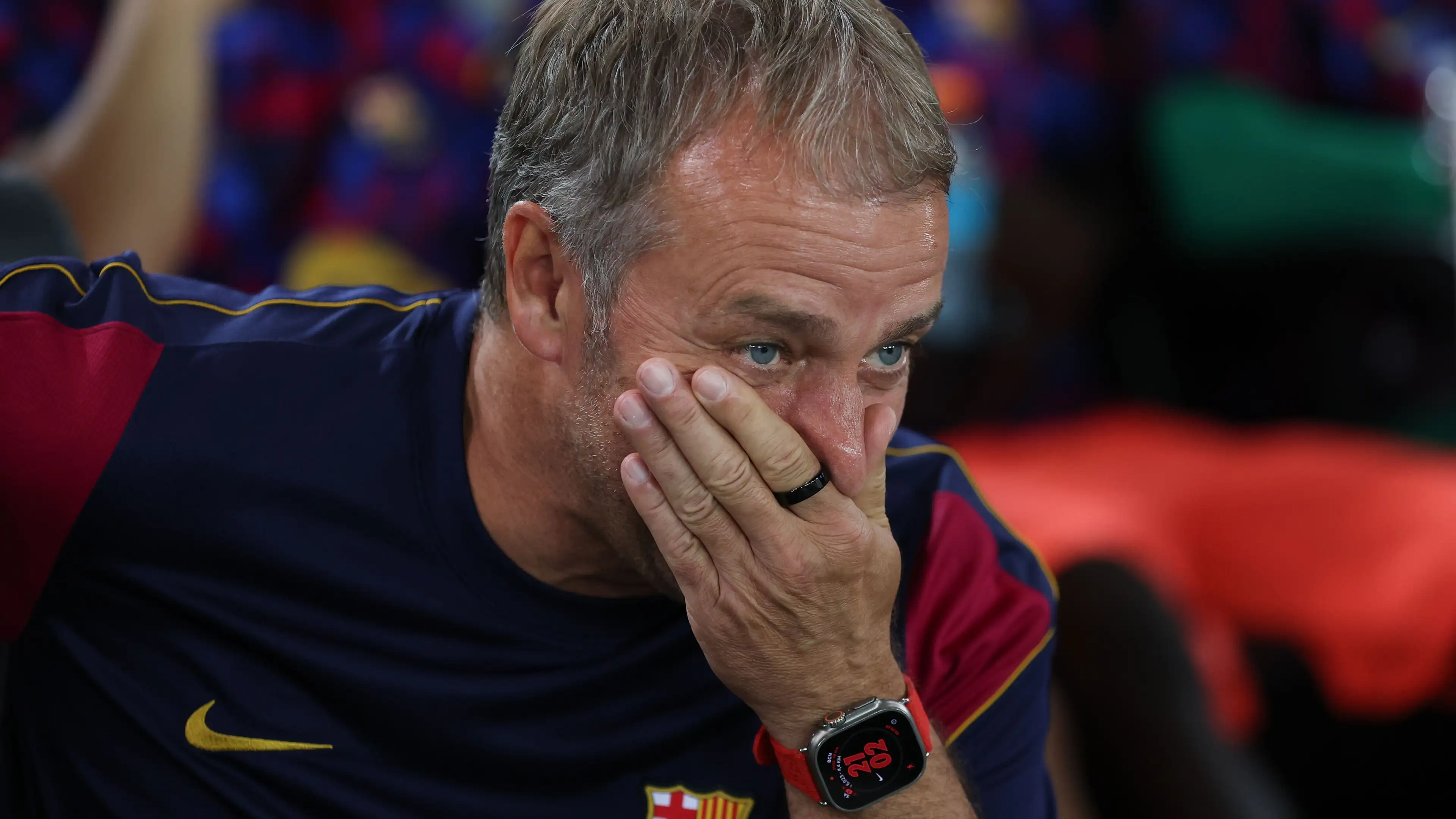 "Dia disingkirkan": Kedatangan Rodri, dan pemain Barcelona yang membayar harga transfer itu!