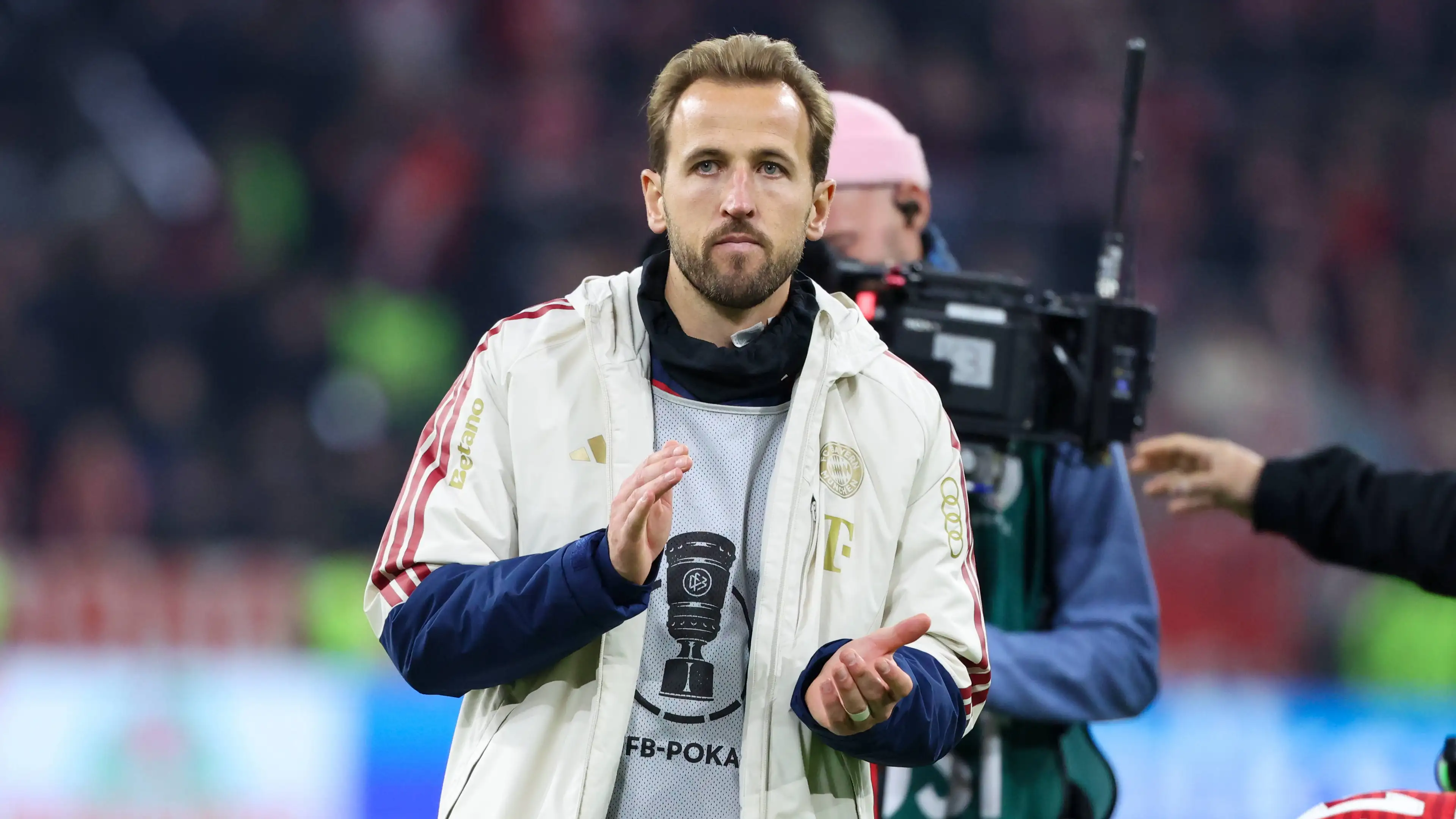 Harry Kane bantah menyindir Kylian Mbappe dan Lamine Yamal, serta menjanjikan kejutan