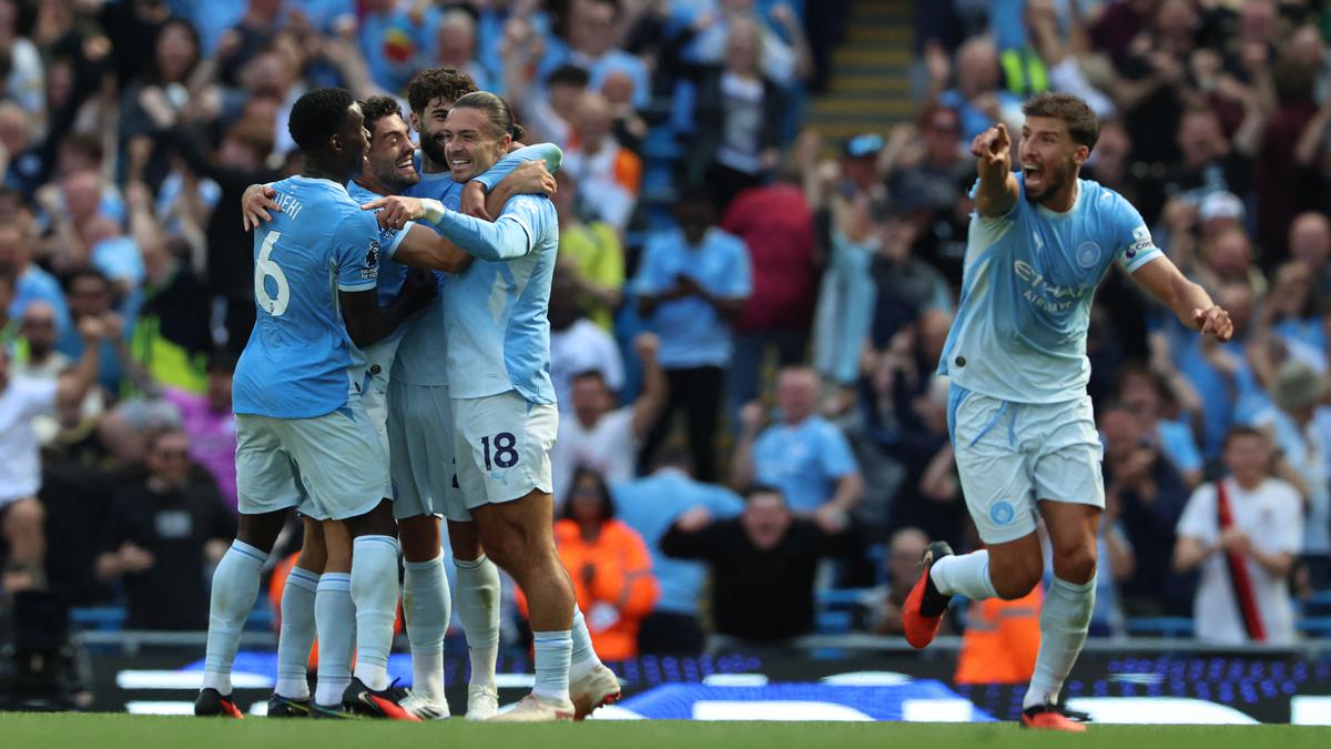 Informan Kasus Pelanggaran Manchester City Angkat Bicara Soal Vonis 115 Tuduhan