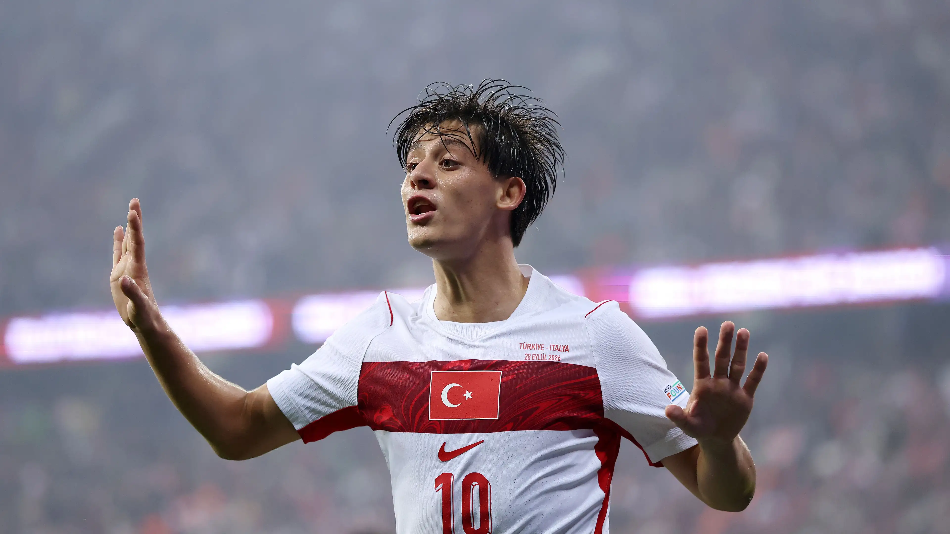 “Kami malu dengan performa ini”: koor cemoohan, tuntutan pengunduran diri, dan rasa malu mengiringi debakel Turki melawan Italia