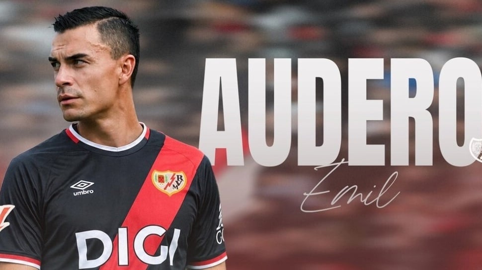 Rayo Vallecano Resmi Rekrut Emil Audero, Hanya Dikontrak Sampai Tanggal Ini