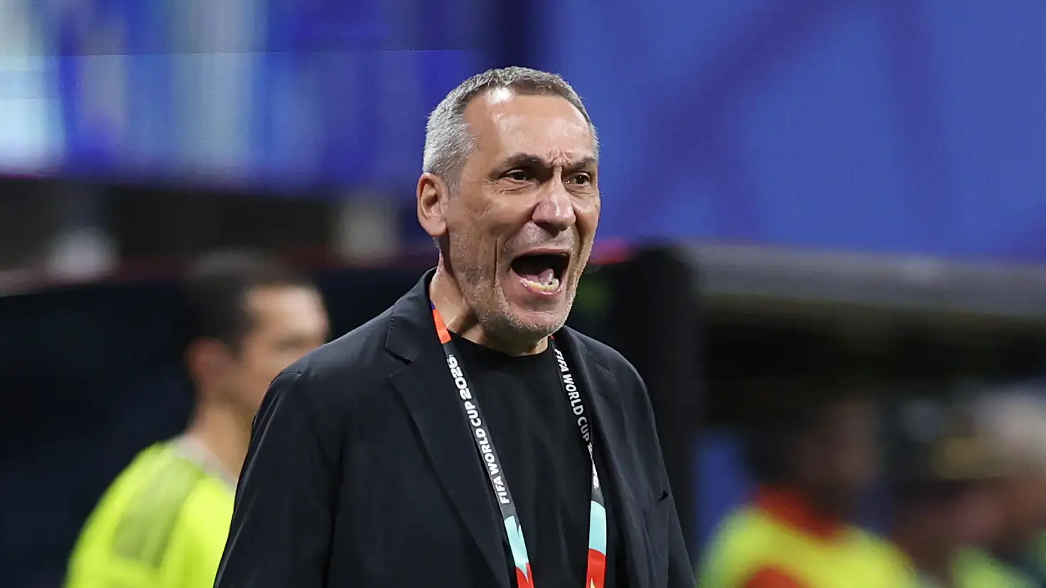 Dalam Video, Donis: Sedih meski Menang, dan Kami Bisa Kehilangan Pemain Ini hingga Akhir "Piala Teluk 27"