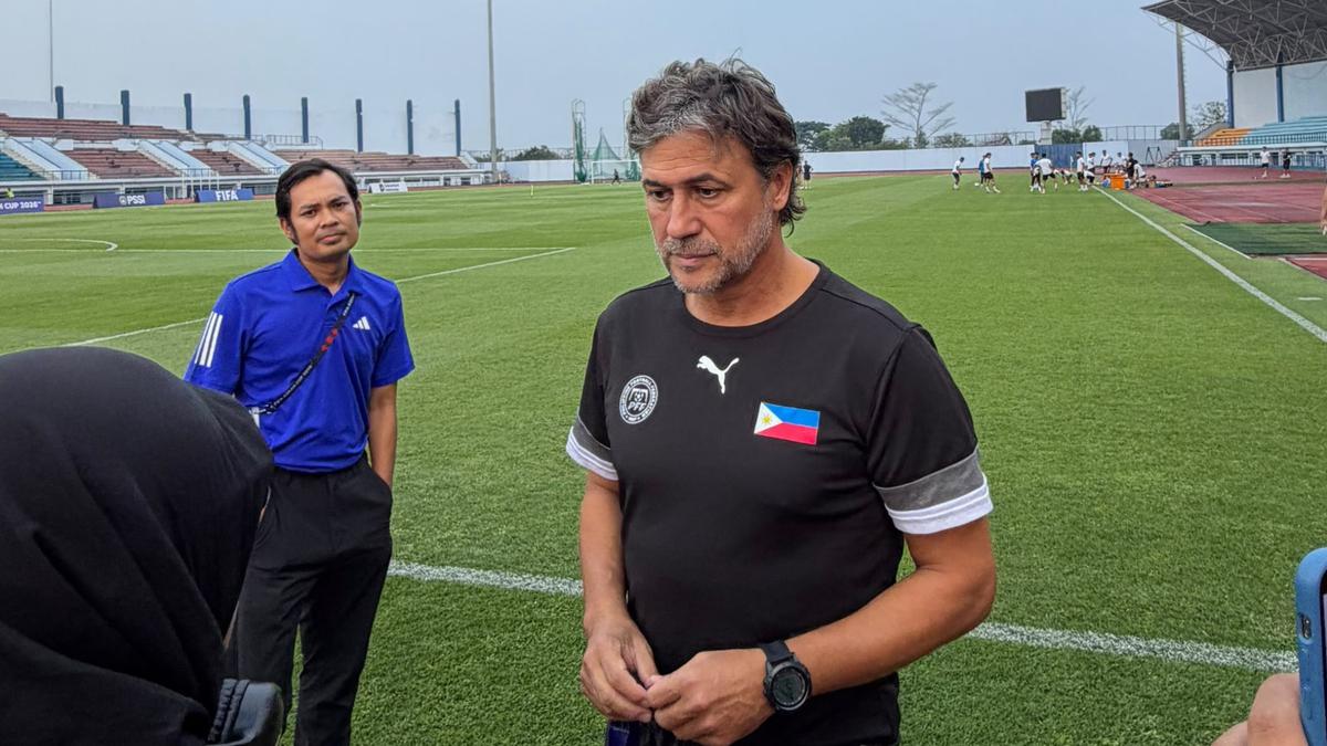 Pelatih Filipina Prediksi Timnas Indonesia vs Thailand di Final FIFA ASEAN Cup