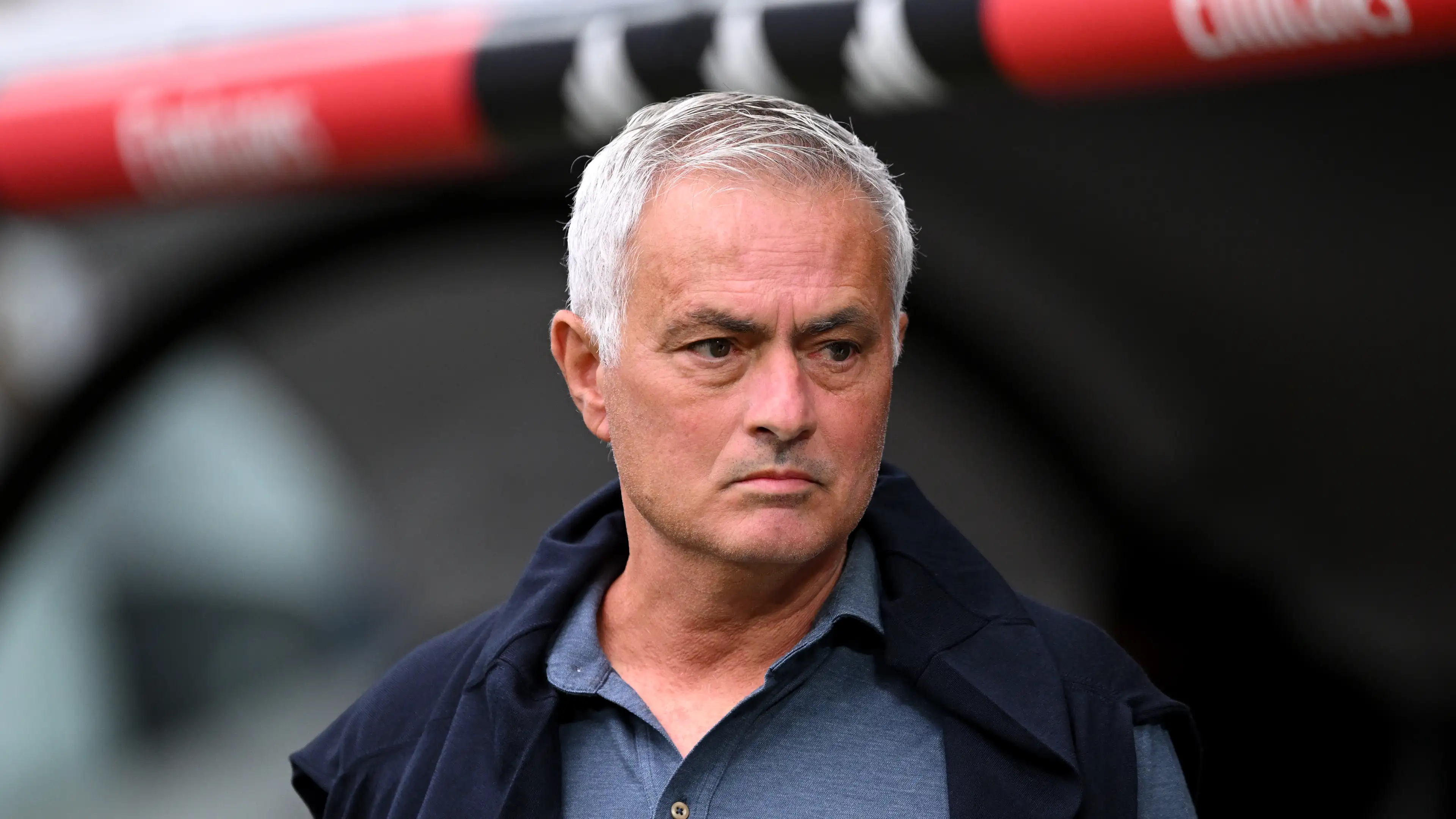 "Ini adalah jalur yang tepat": Mourinho berikan pujian khusus kepada bintang Real Madrid