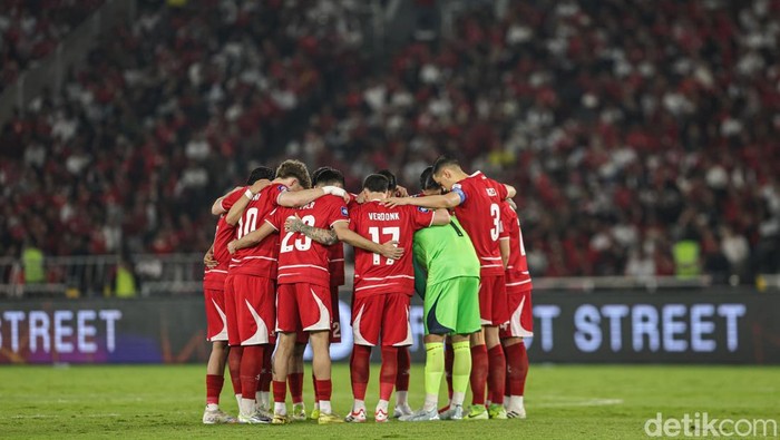 FIFA ASEAN Cup 2026: Ini Jadwal Timnas Indonesia, Mulai Main 25 September