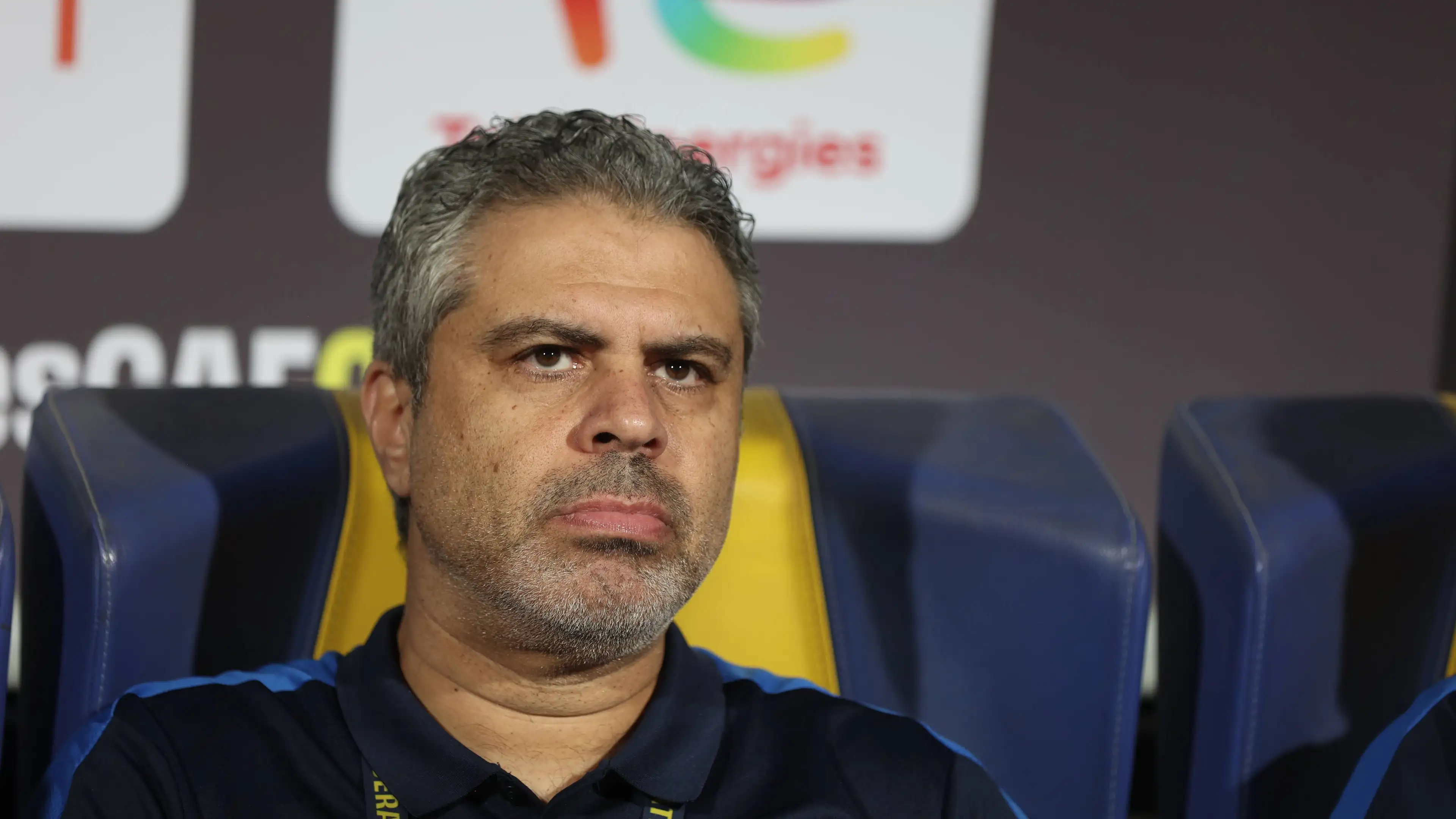 Pelatih Zamalek masuk ruang operasi setelah kejutan laga puncak, sang istri: Semoga Tuhan menenangkan kami tentang keadaanmu