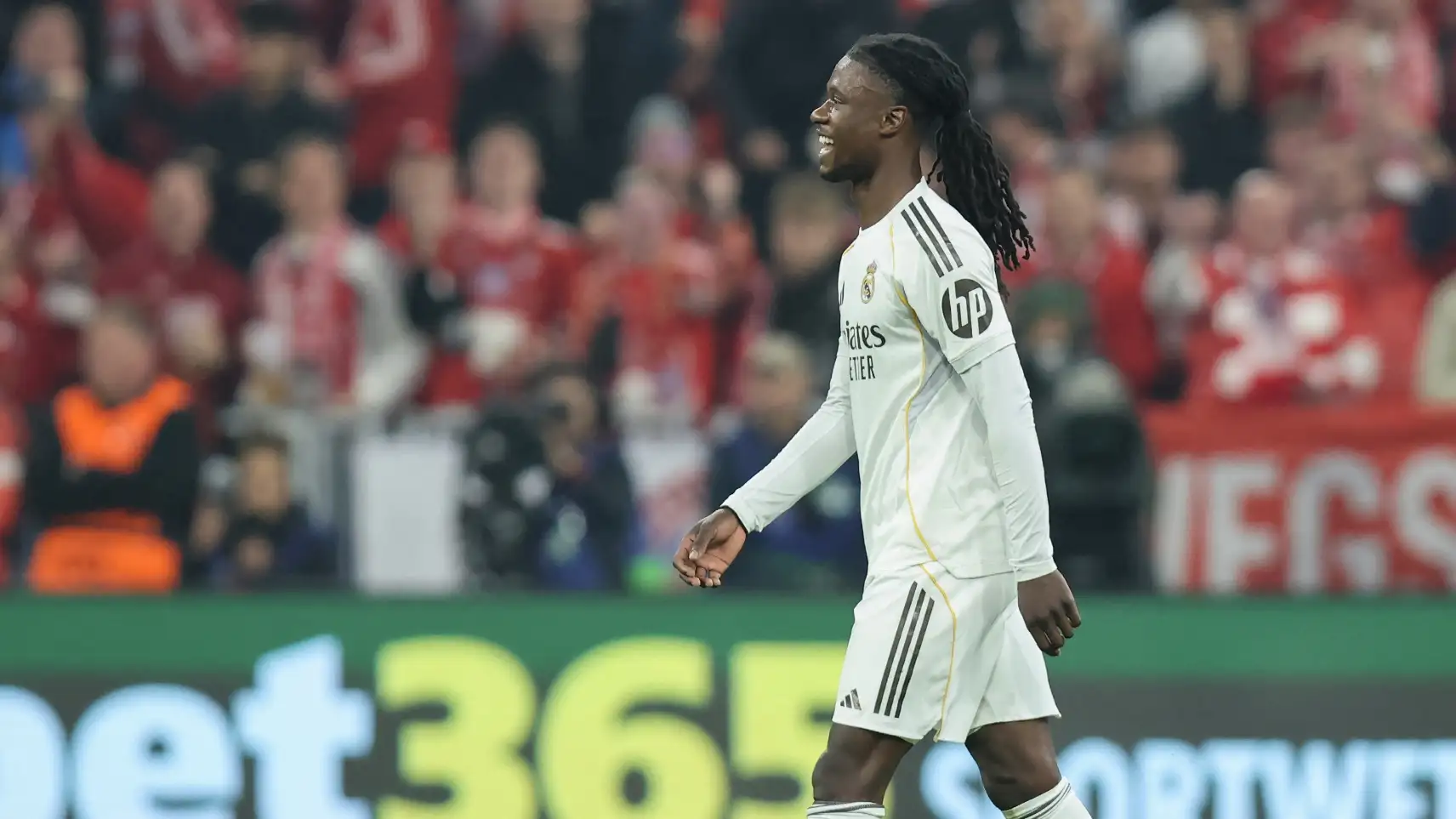 Kamavinga dalam Bahaya Nyata: Transfer yang Dinanti Bakal Menyingkirkannya dari Real Madrid