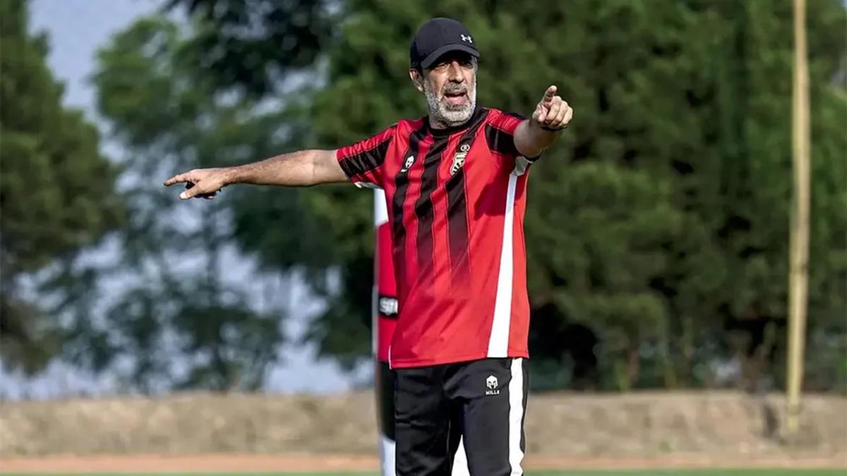 Bhayangkara FC vs Isenmulang: Kans Tiga Poin Perdana