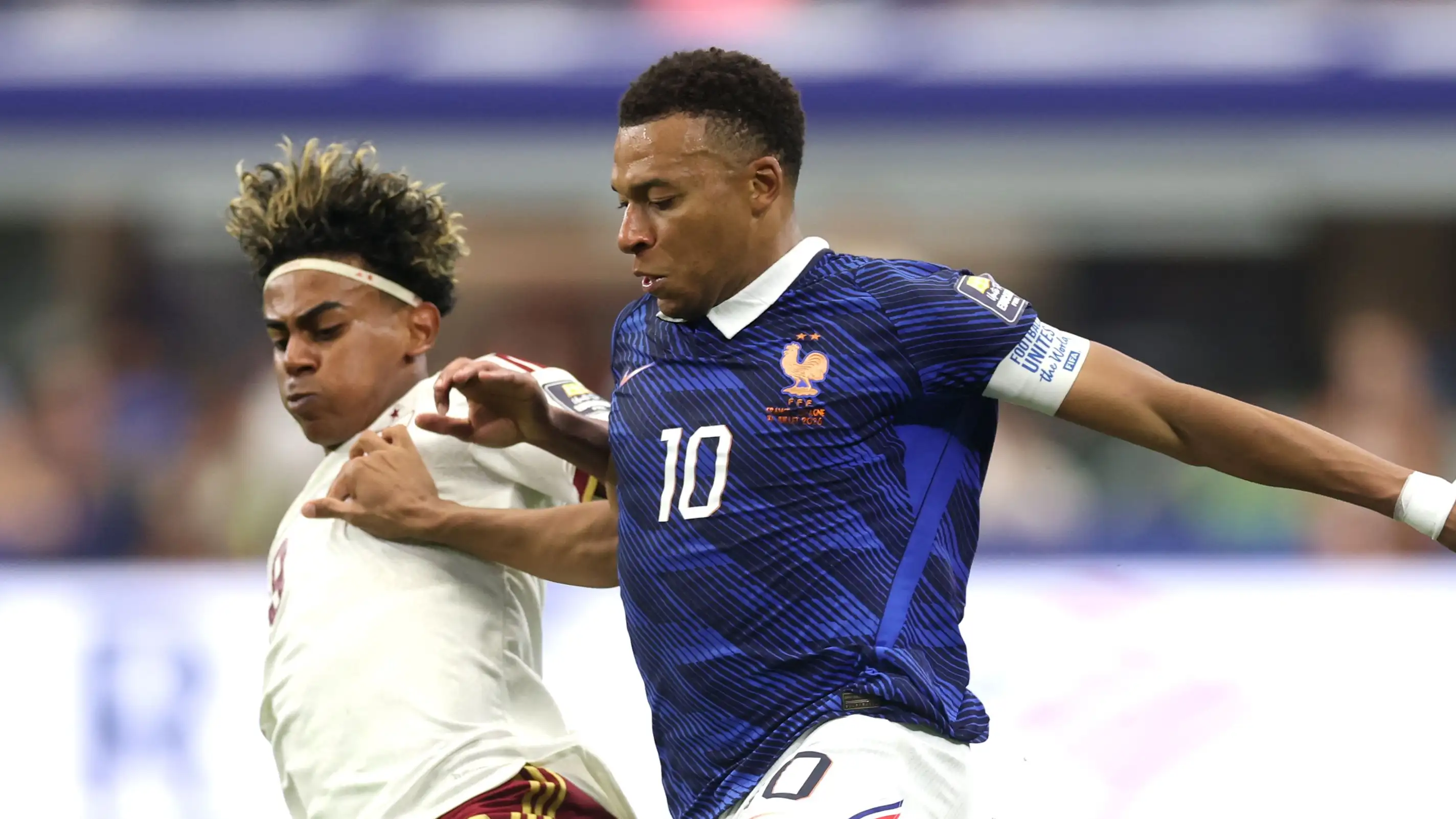Yamal Mengumumkan: Saya Lebih Berhak atas Ballon d'Or Ketimbang Mbappe