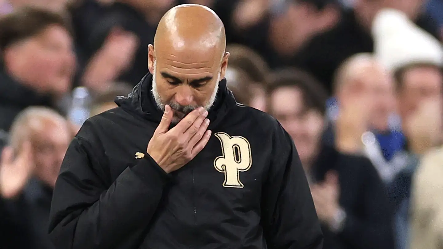 Guardiola mengakui: Saya mengancam akan membunuh pemain City, dan perceraian saya disebabkan mereka