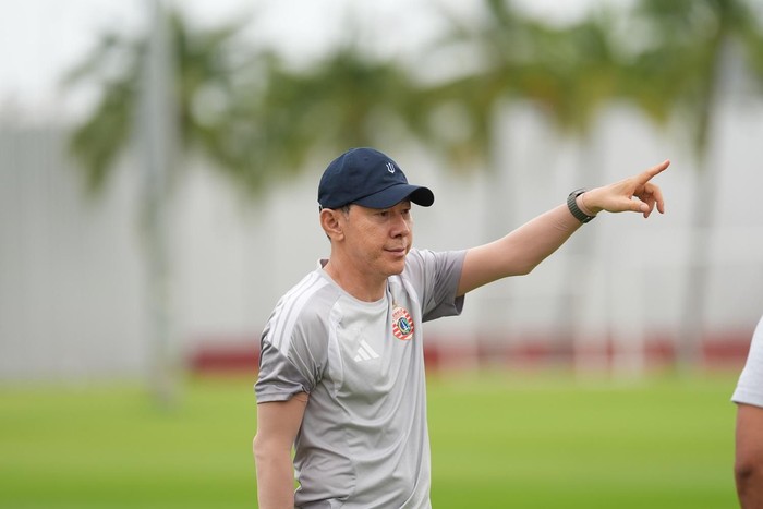 Persija Rayakan Kemerdekaan Indonesia di Thailand, STY Beri Doa