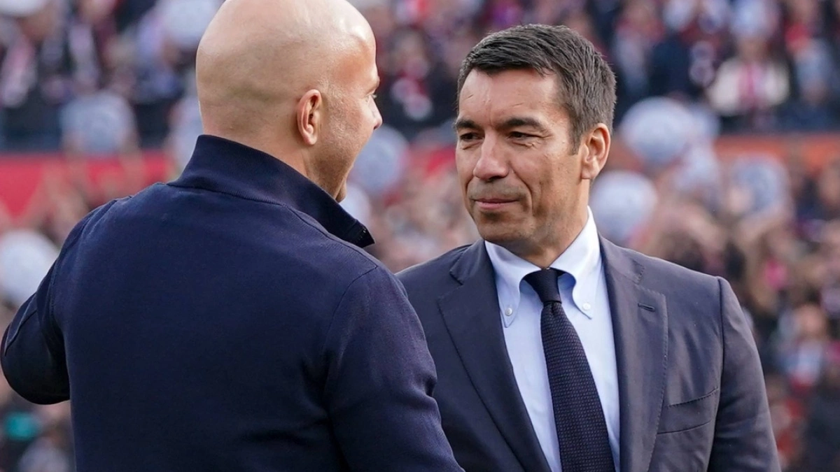 Bakal Baku Tumbuk di Liga Champions, Pelatih Keturunan Indonesia: Gaya Main Como Mirip Barcelona