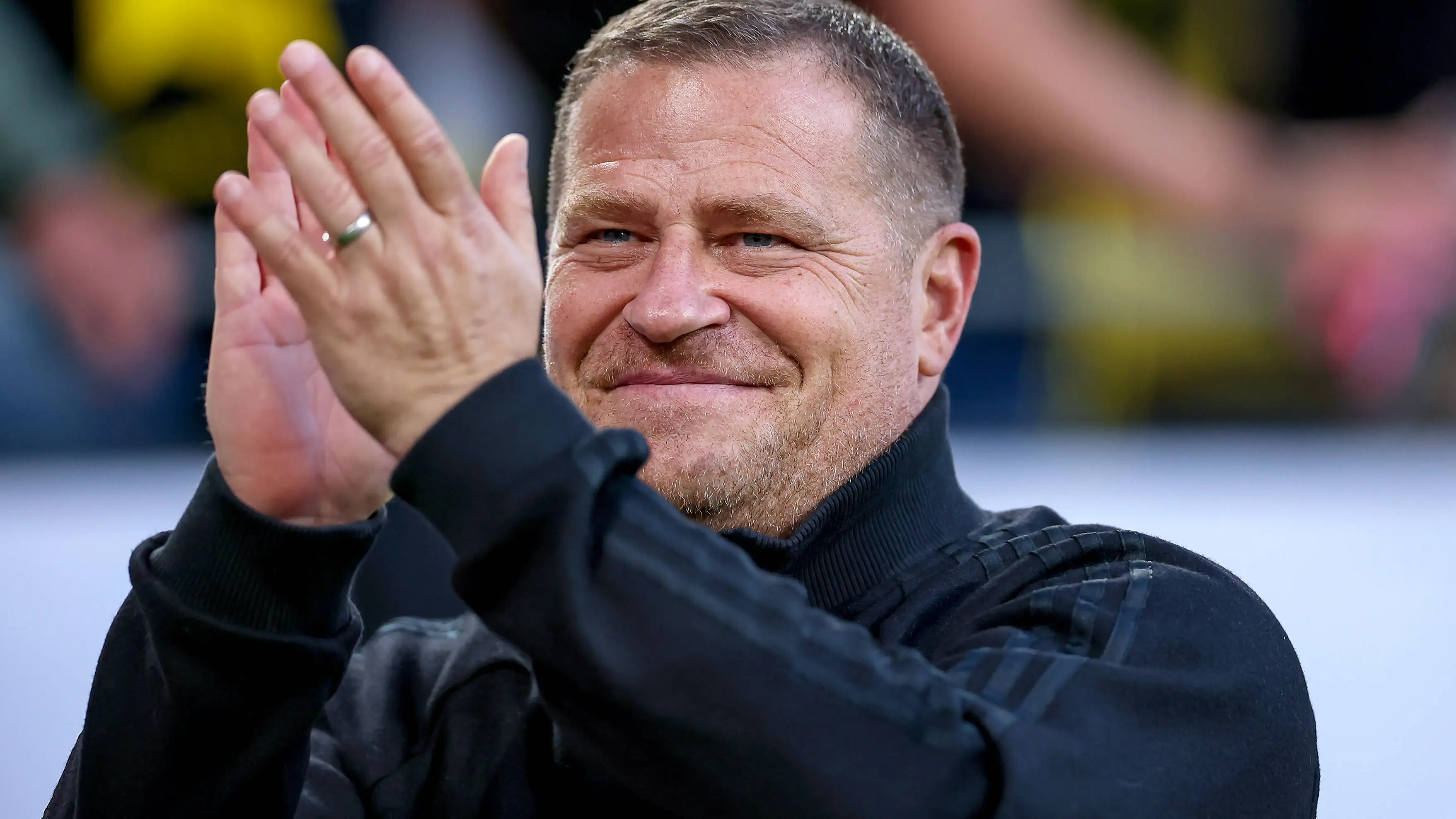 Hampir semuanya sudah siap: kepergian berikutnya di Bayern Munchen tampaknya sudah di depan mata