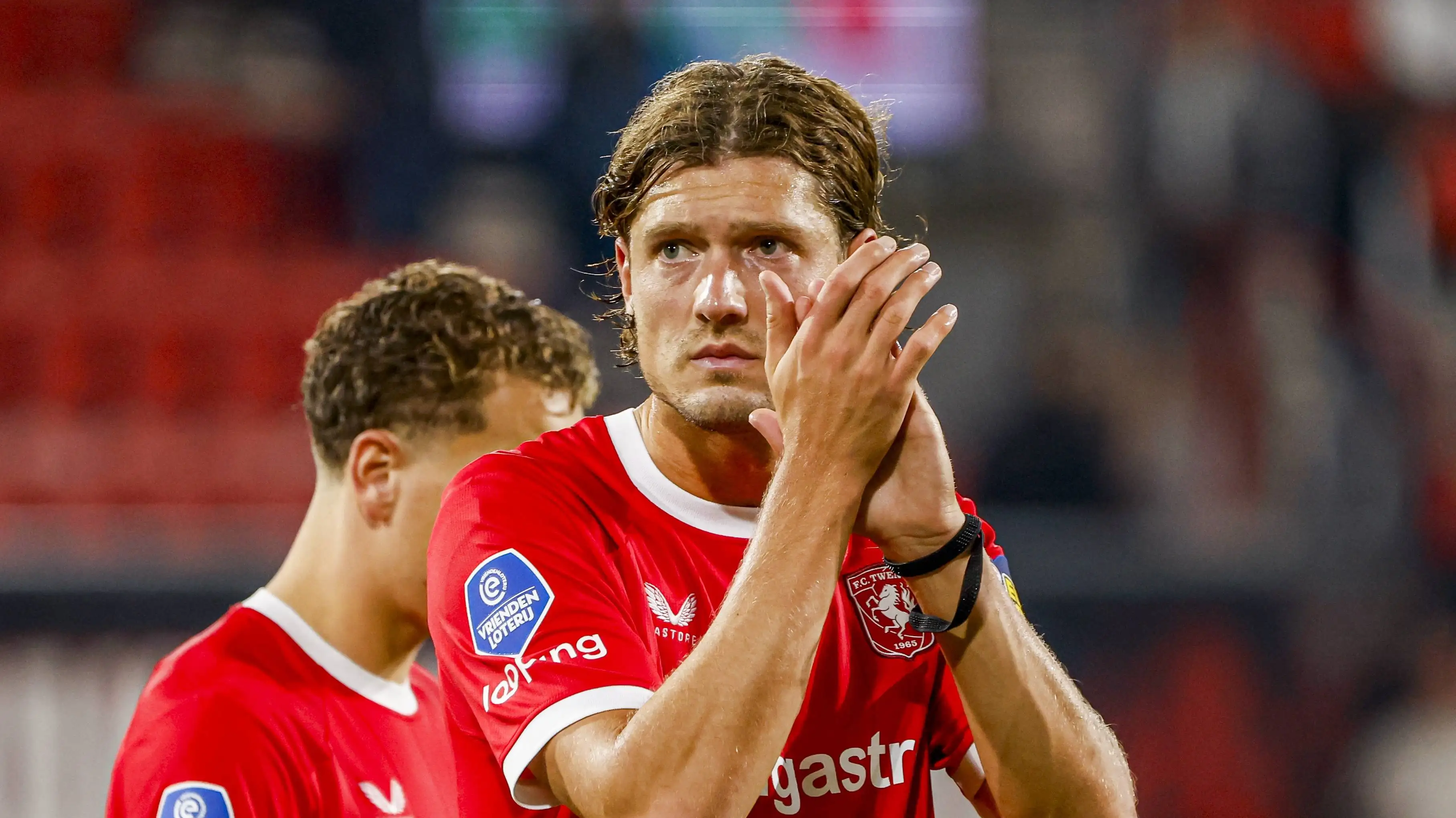 PSV mencapai kesepakatan dengan FC Twente: Sam Lammers kembali ke Eindhoven