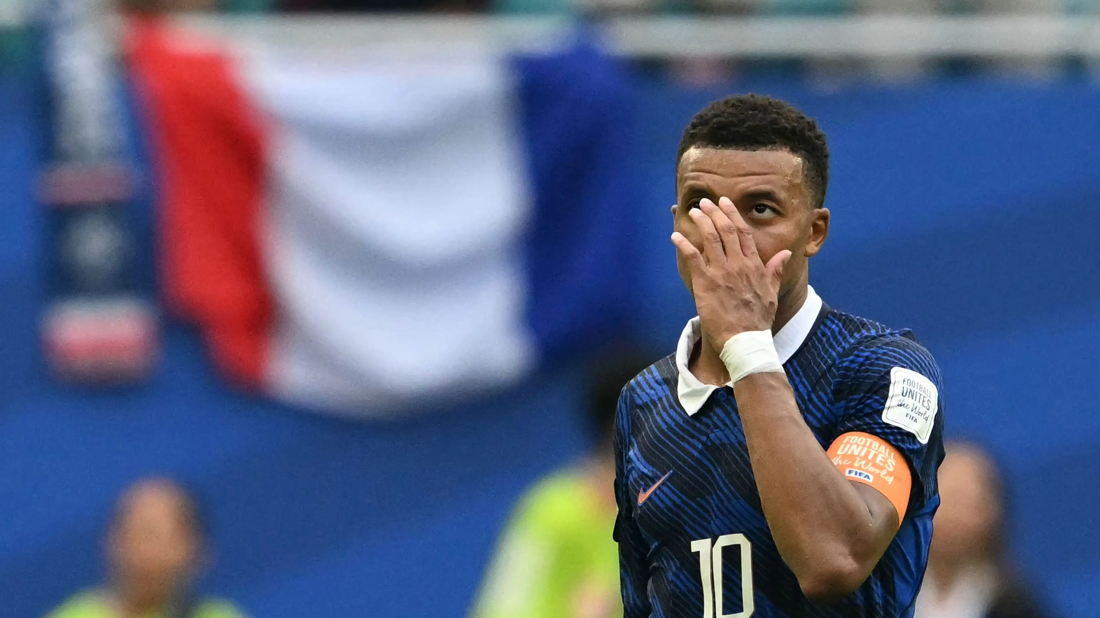 Mbappe ungkap kejutan soal hubungannya dengan Zidane: Apa yang terjadi di antara mereka?