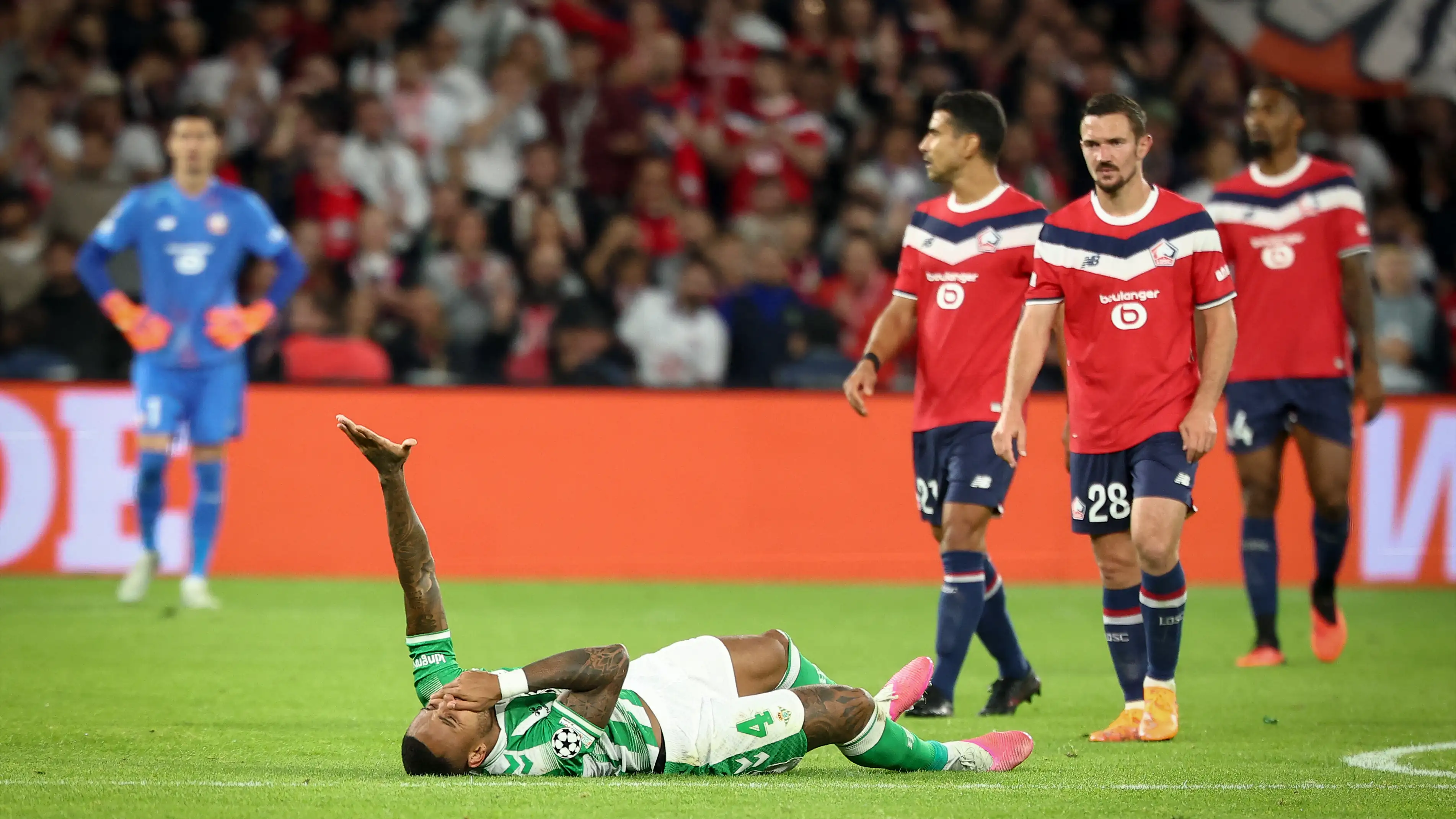 Pukulan telak bagi adik bungsu Kylian Mbappe