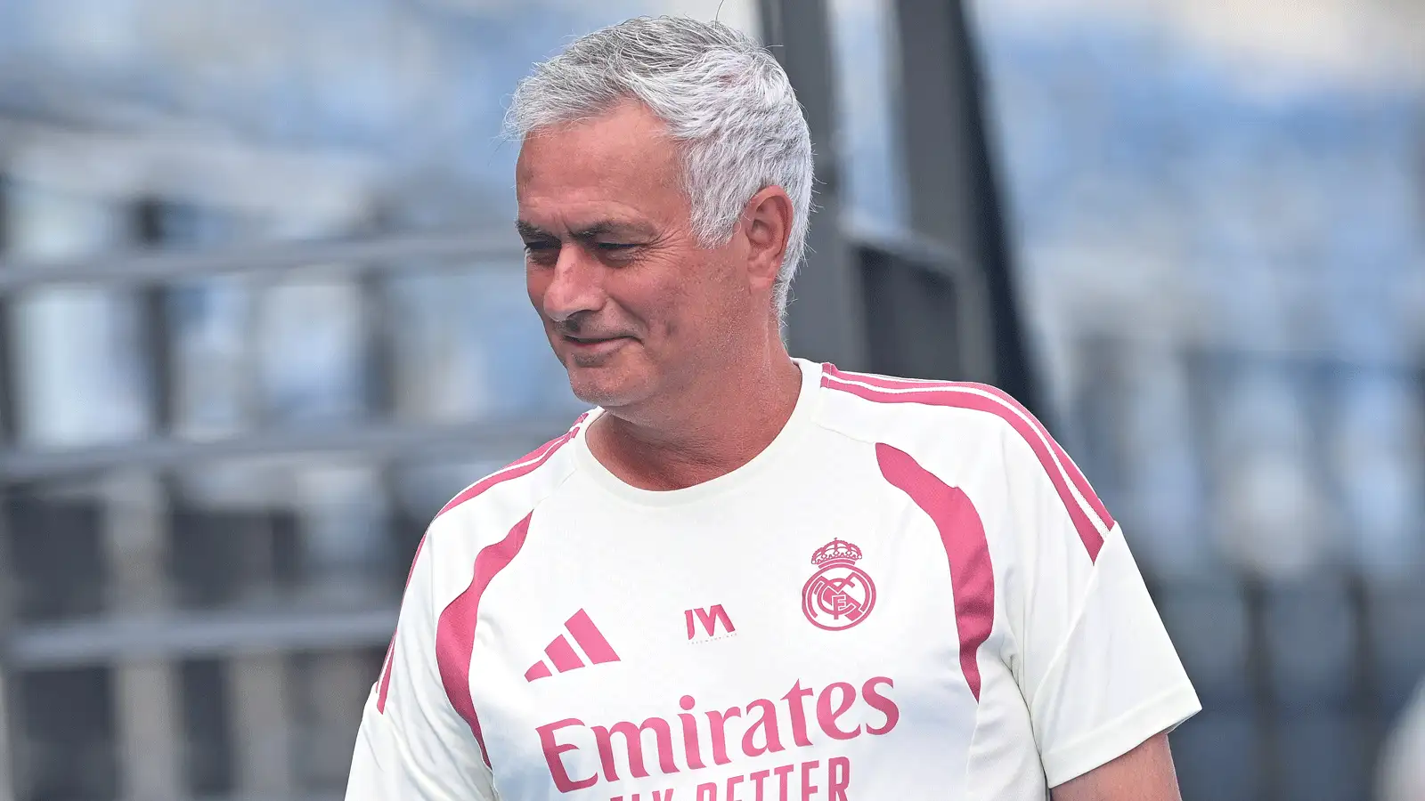 Karena Mourinho, Real Madrid Optimistis Menggagalkan Rencana Arsenal