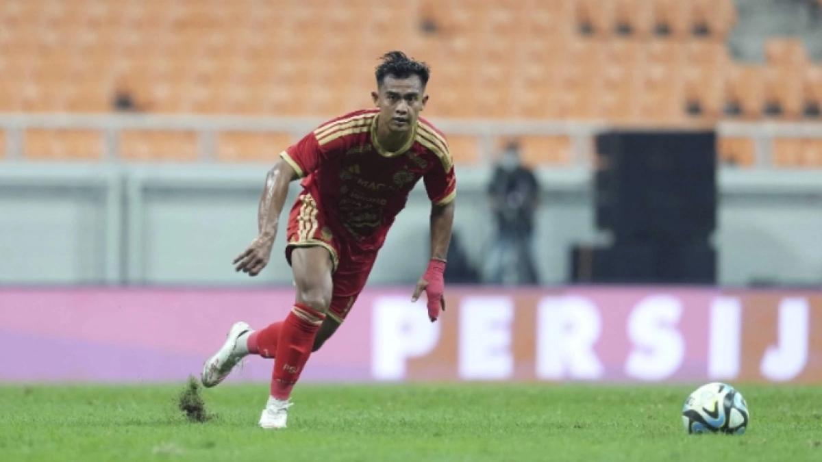 Shin Tae-yong Bongkar Rencana Persija di League Cup, Pratama Arhan dan Shayne Pattynama Siap Beraksi