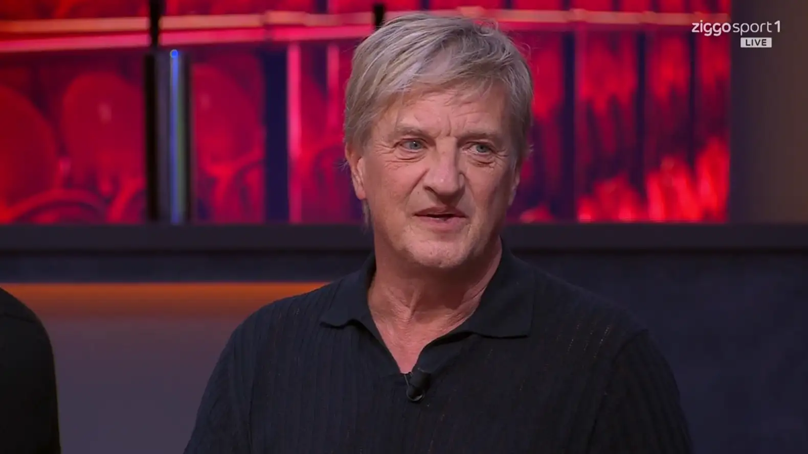 Wim Kieft sangat kesal: "Lalu saya melihat wawancara Dick Schreuder dengan Noa Vahle..."