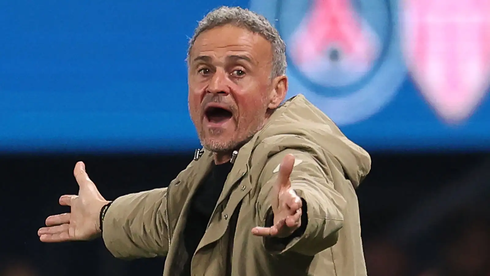 Setelah Manuver Mengejutkannya, Kekacauan Besar Membayangi Paris Saint-Germain