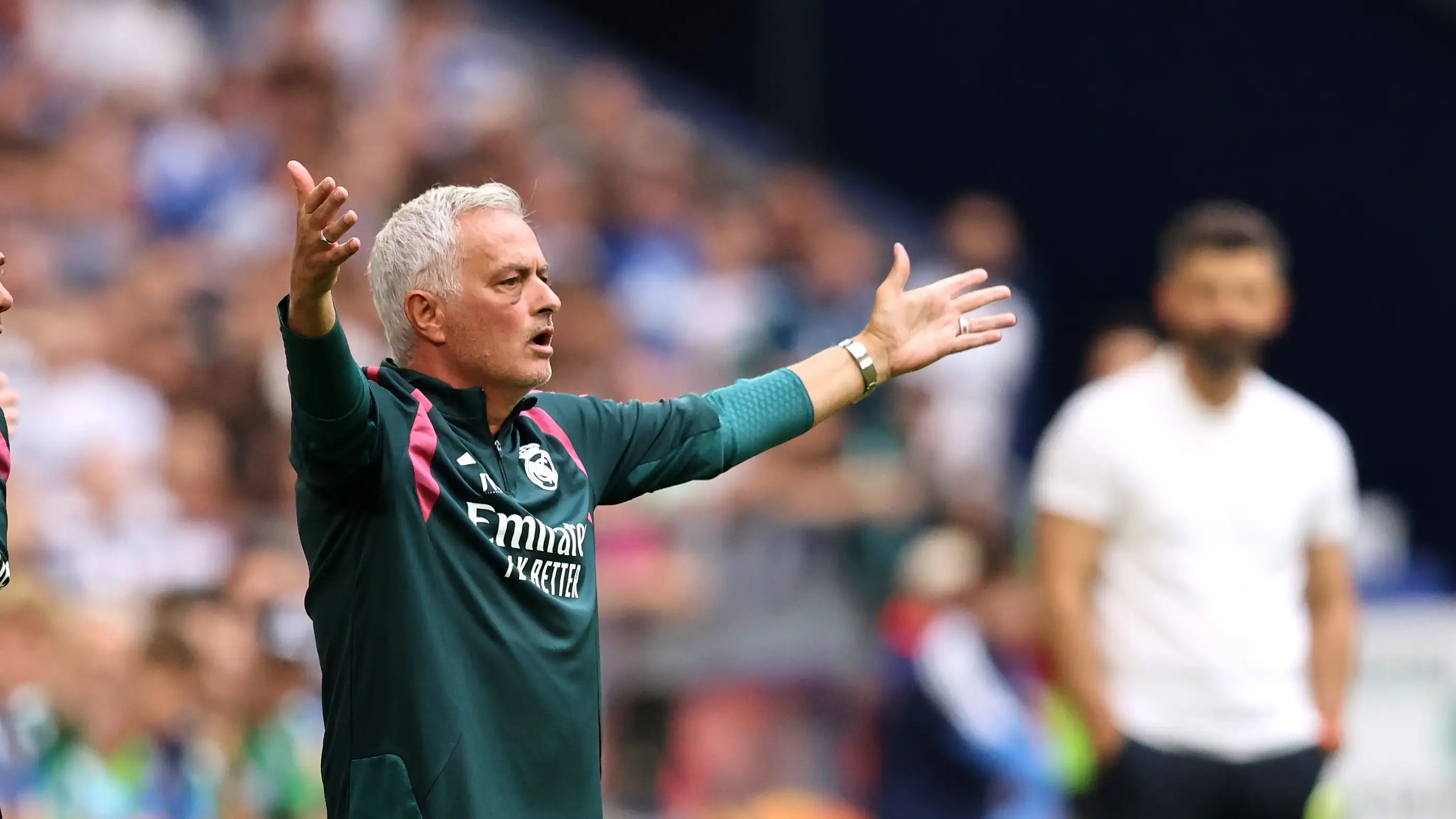 Empat Pemain Real Madrid Mengejutkan Mourinho