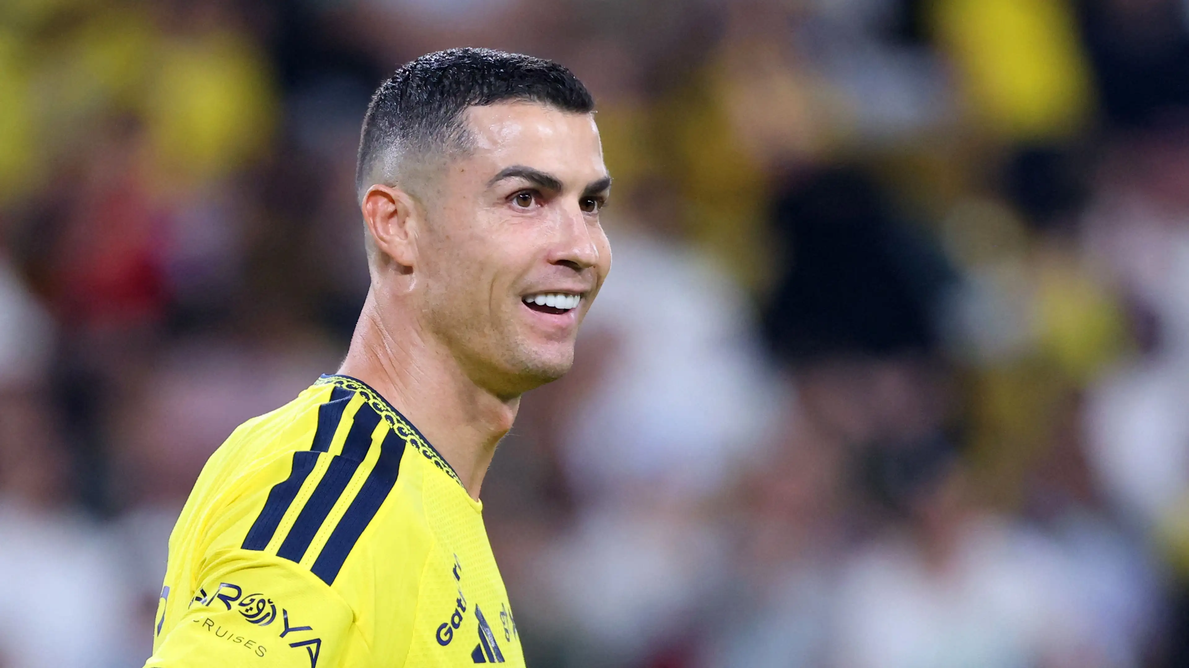 Cristiano Ronaldo, João Félix, dan Tijjani Reijnders menjalani malam impian di Liga Pro Saudi