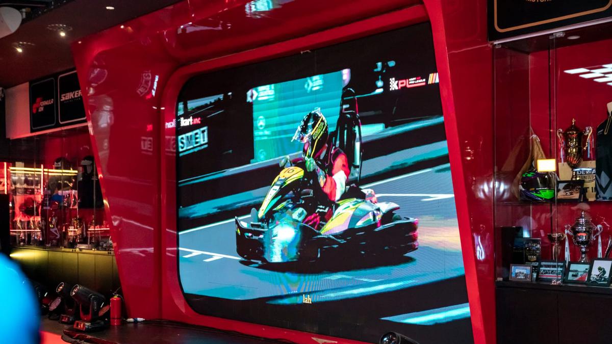 Liga Gokart Listrik Kembali Digelar, Pemenang Bakal Wakili Indonesia di Ajang Internasional