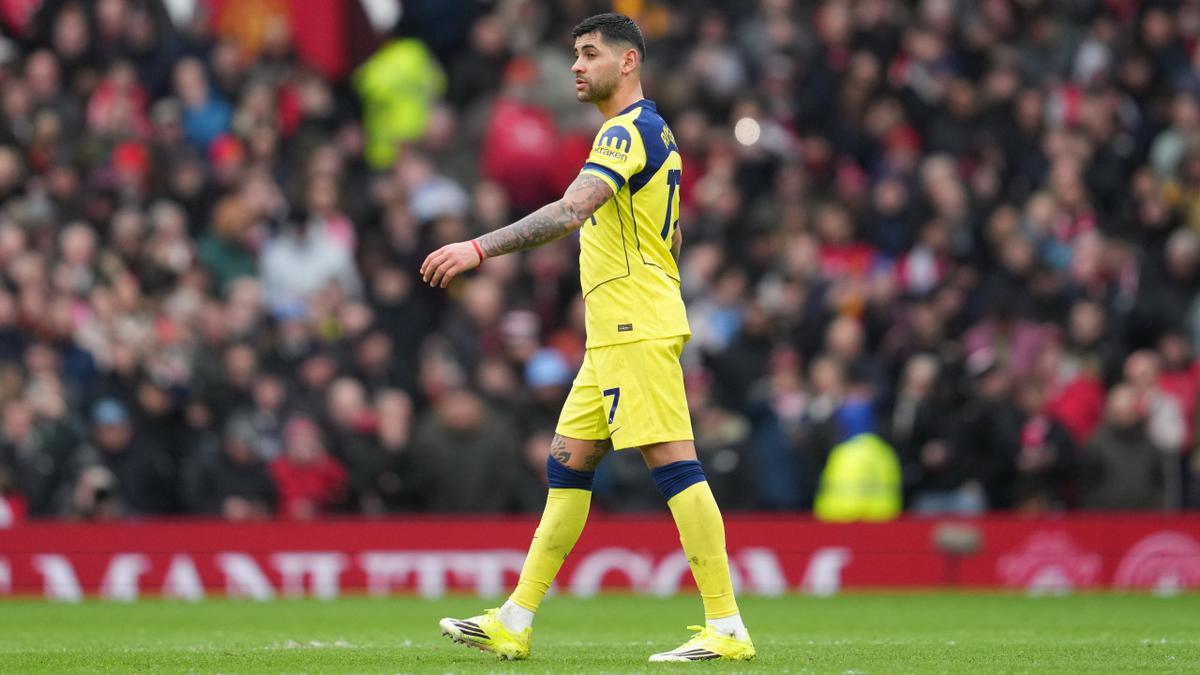 3 Kandidat Kapten Baru Tottenham Hotspur