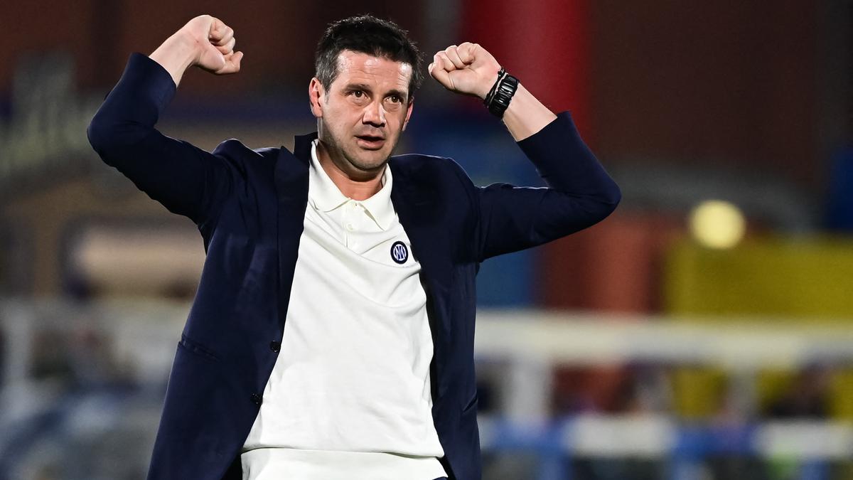 Inter Milan 3-2 Napoli, Promosi yang Bagus untuk Serie A!