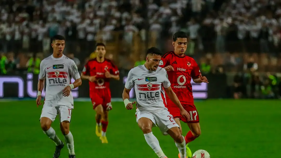 Tenggat 48 jam: Zamalek ambil 4 keputusan baru dalam krisis laga Al Ahly