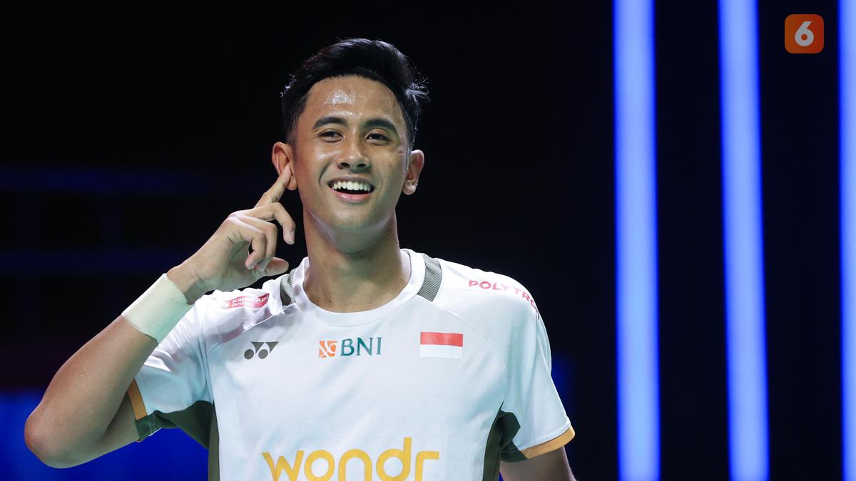 Alwi Menang Perang Saudara, Fajar/Fikri Tembus 8 Besar Denmark Open 2026