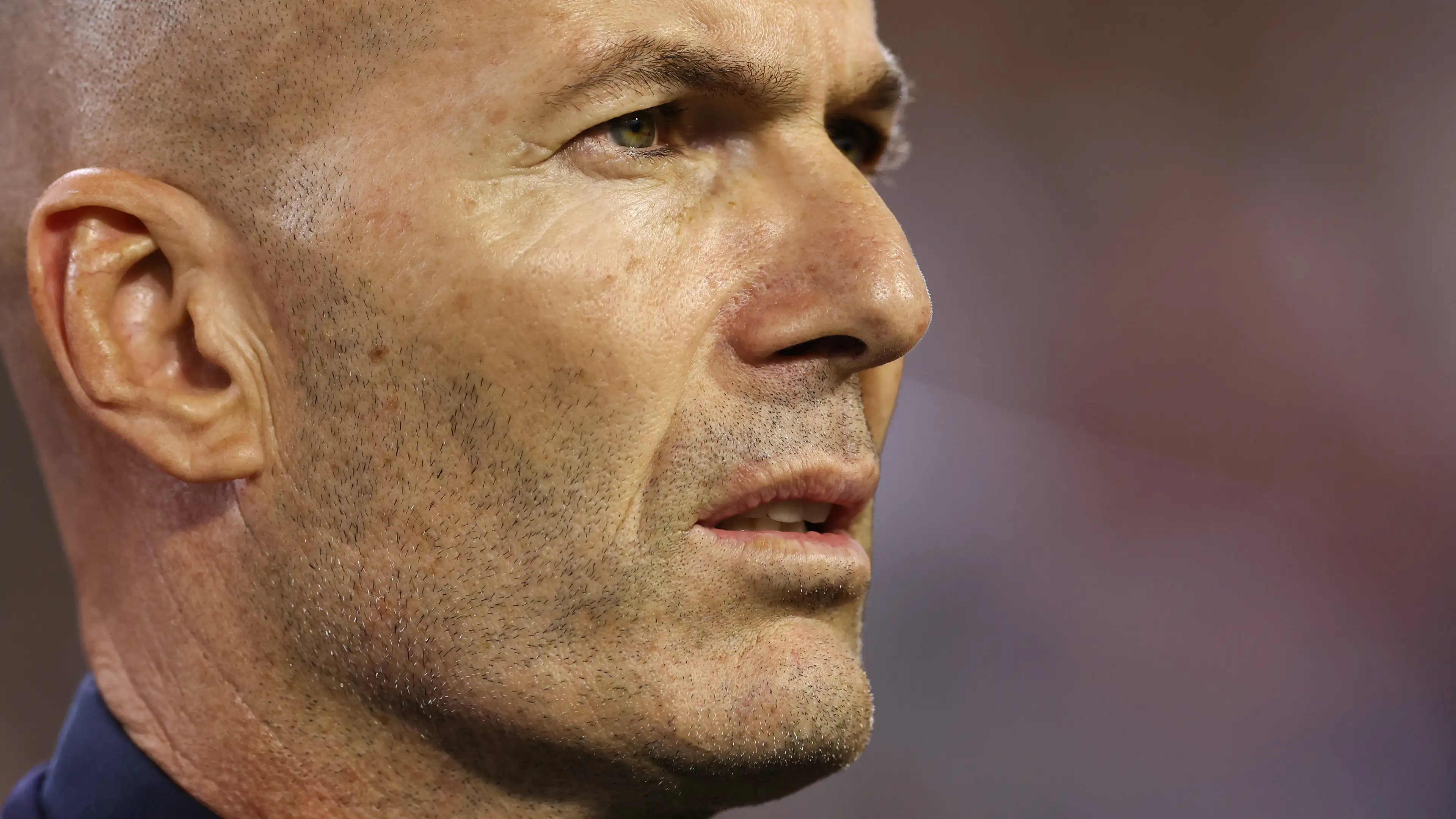 Kejutan dalam kontrak Zidane dengan timnas Prancis
