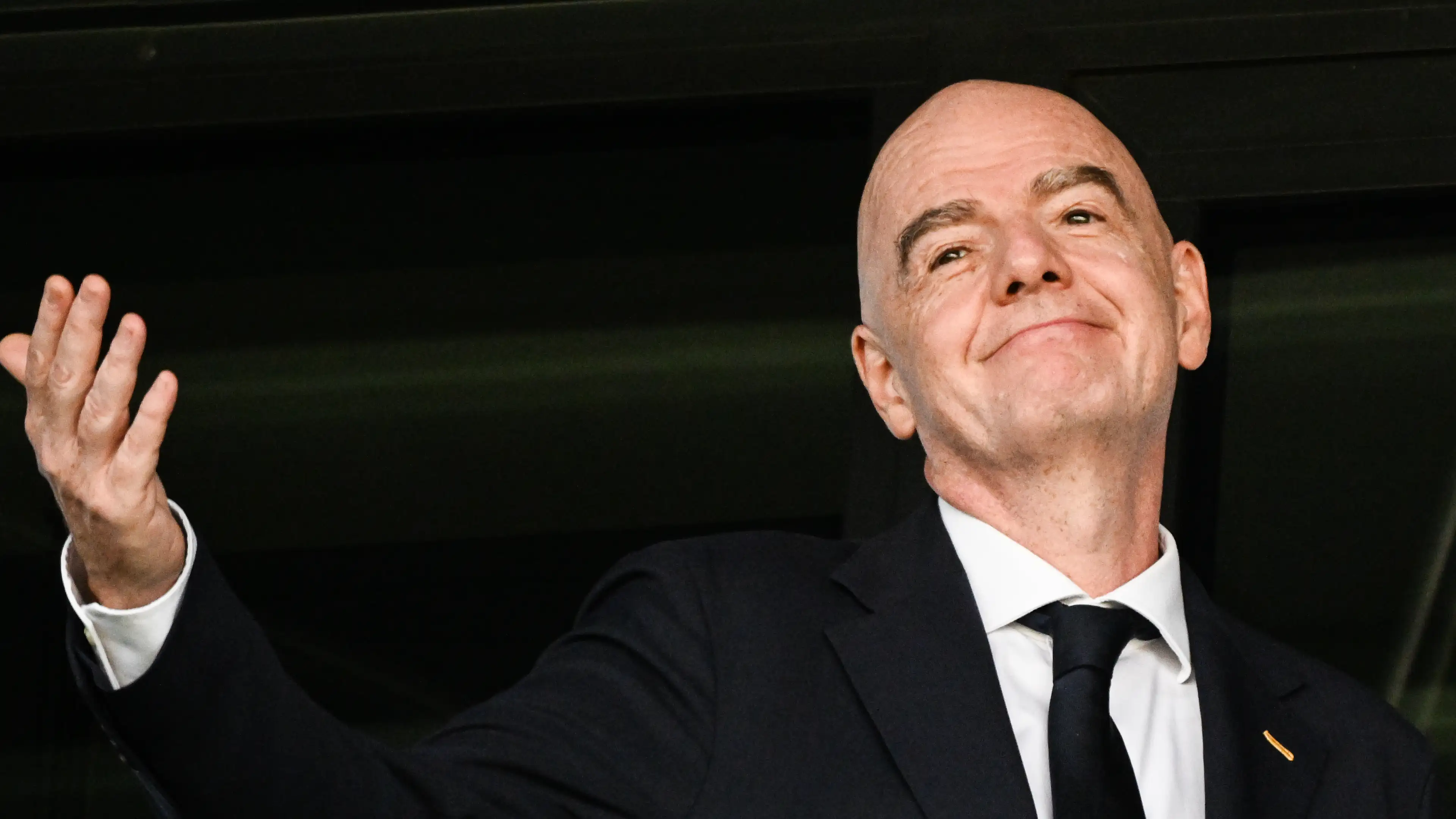 Dari Pemberontakan ke Loyalitas: Perubahan Mendadak yang Membalikkan Hitungan Kursi Presiden FIFA demi Keuntungan Infantino