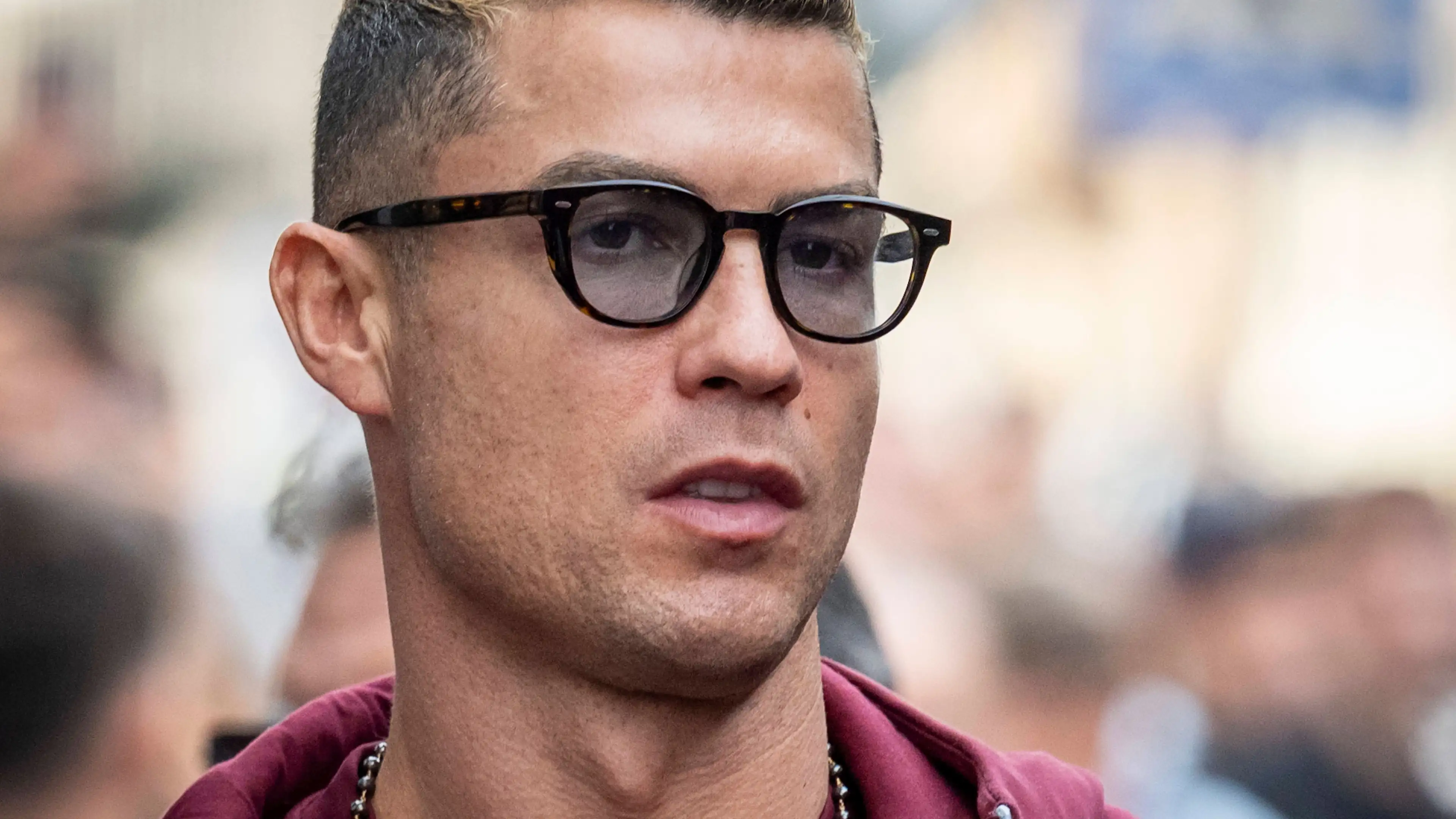 Langkah mengejutkan dari Ronaldo: manuver misterius yang mengacaukan hitung-hitungan Portugal